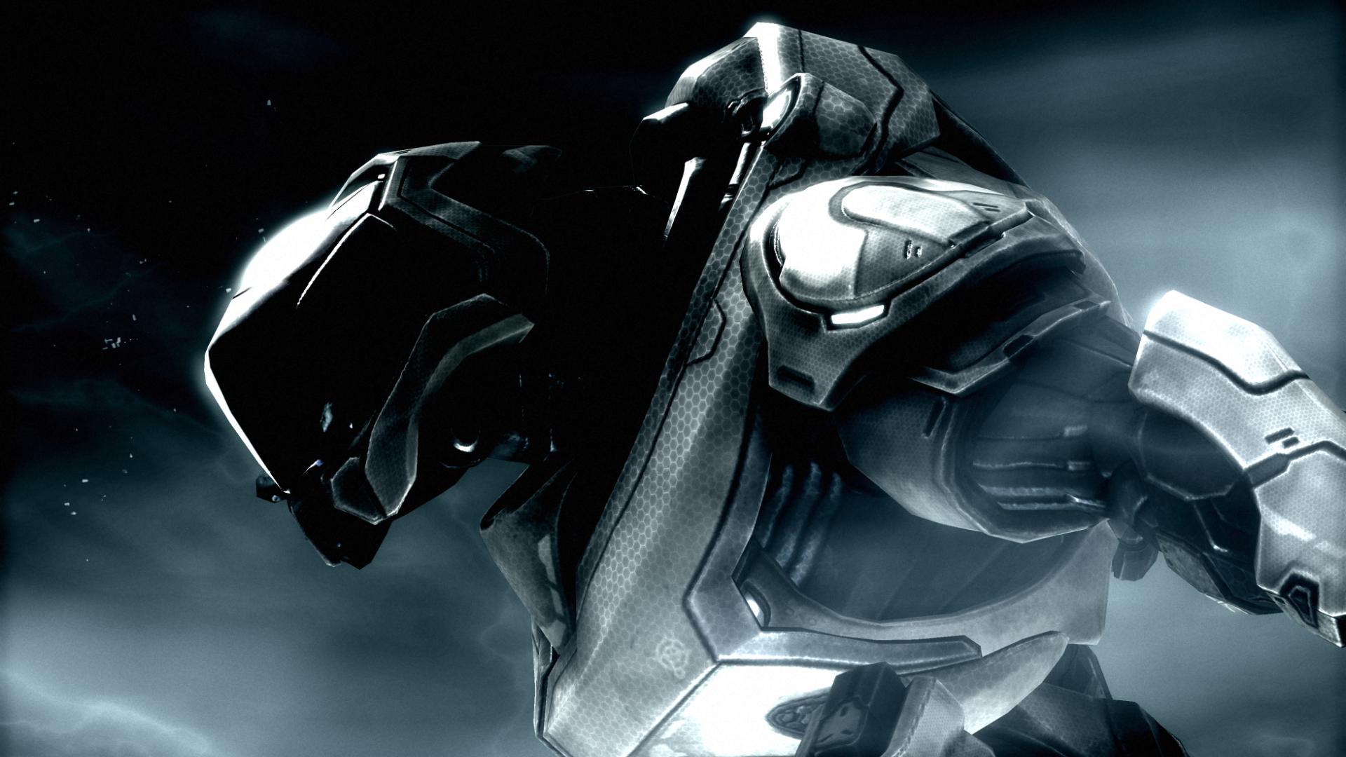 1920x1080 Desktop wallpaper: Halo, Video Game 4K free download for PC. 173737
