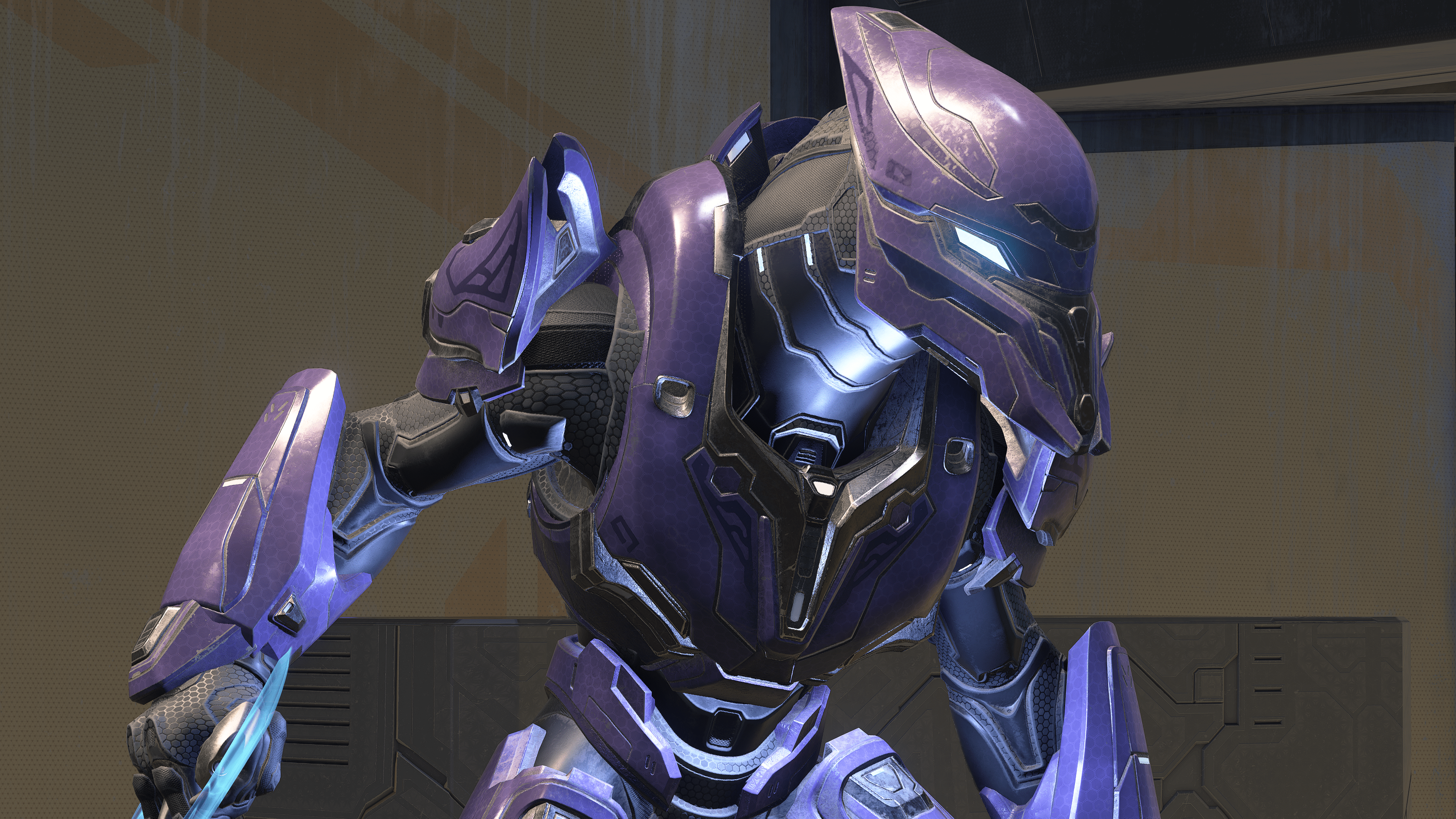 3840x2160 Infiltration harness, the Halo wiki