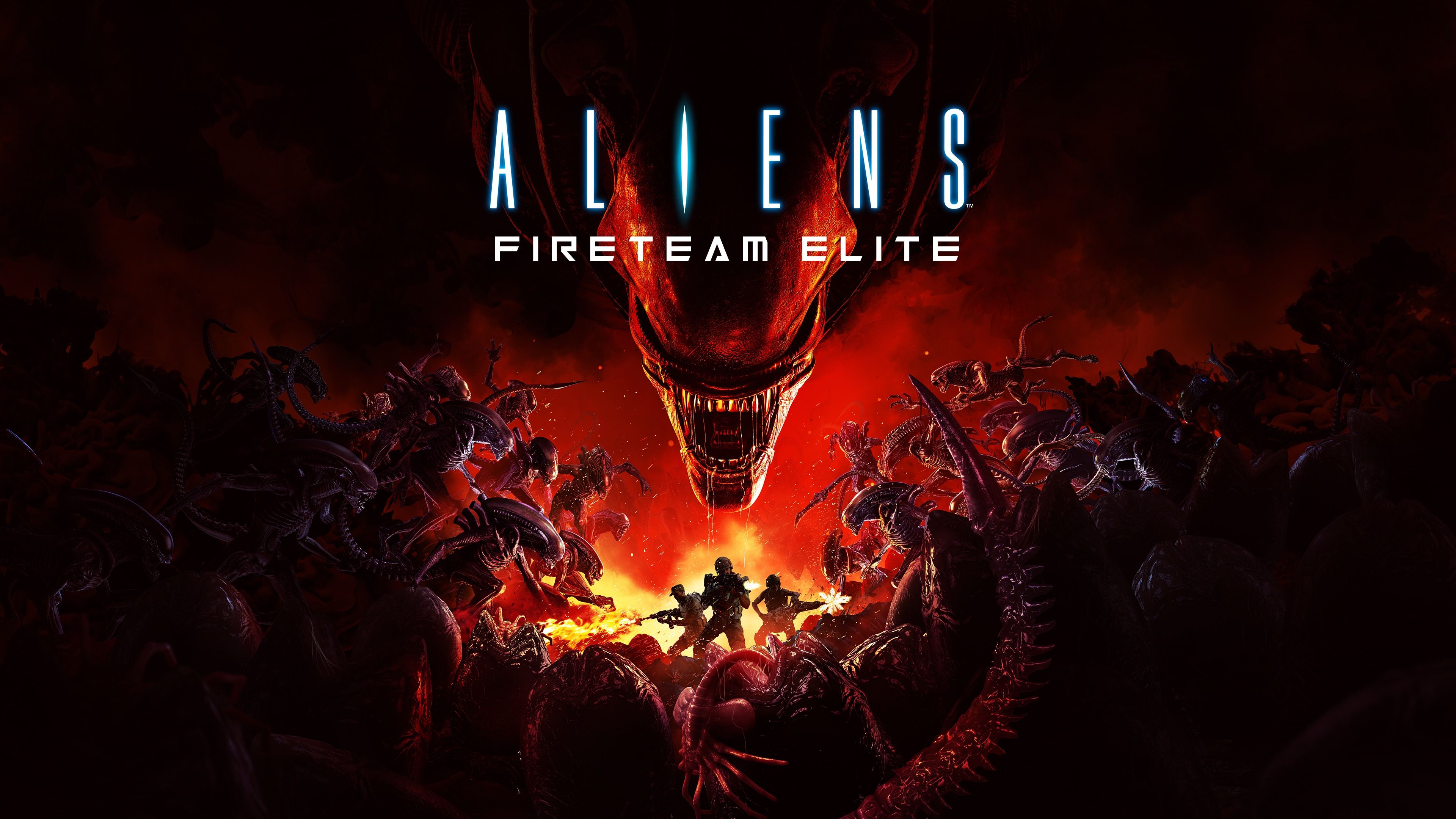 3840x2160 Aliens: Fireteam Elite Phone Wallpaper: Free 4K & HD Downloads