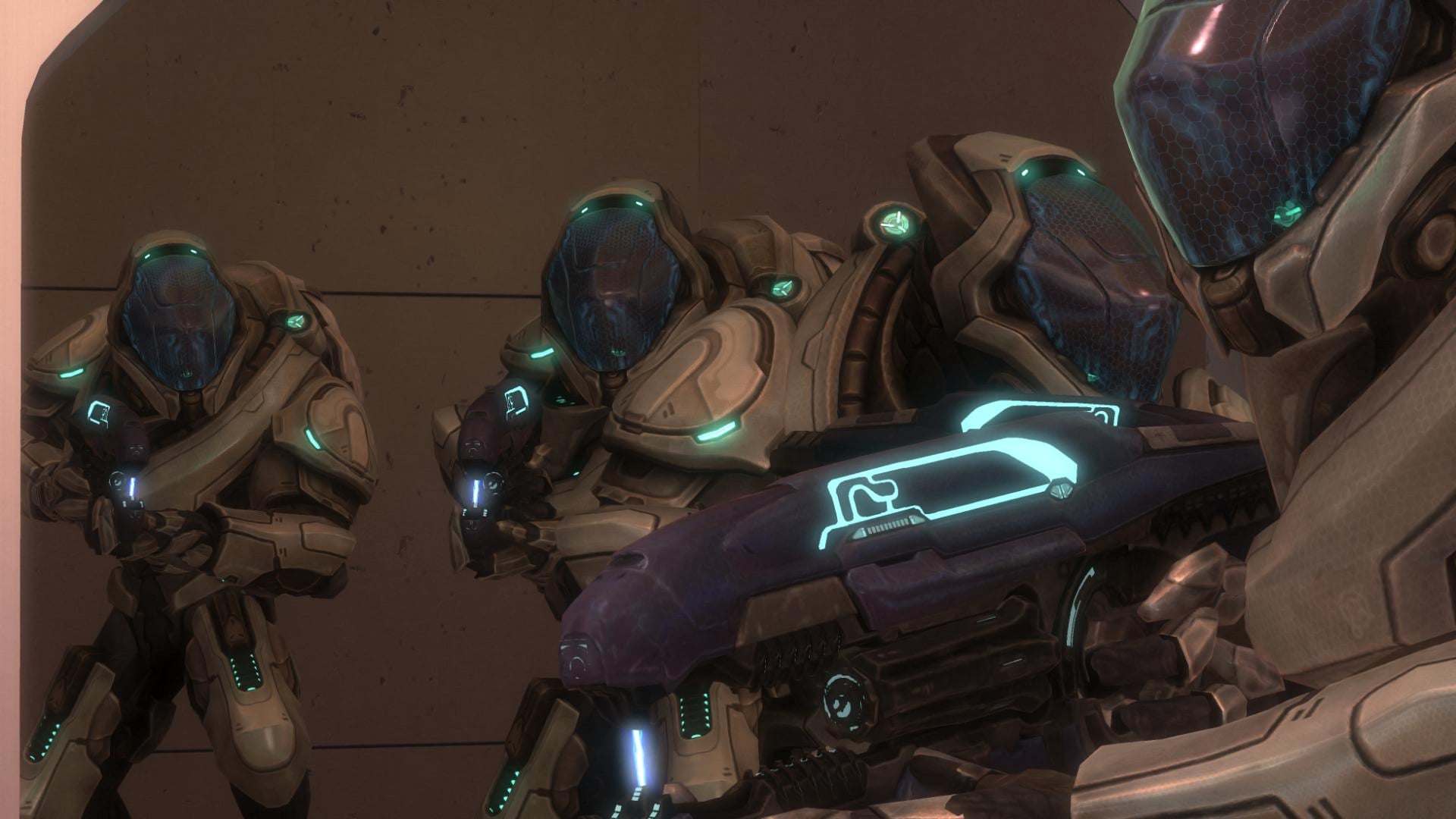 1920x1080 Sangheili Ranger, the Halo wiki