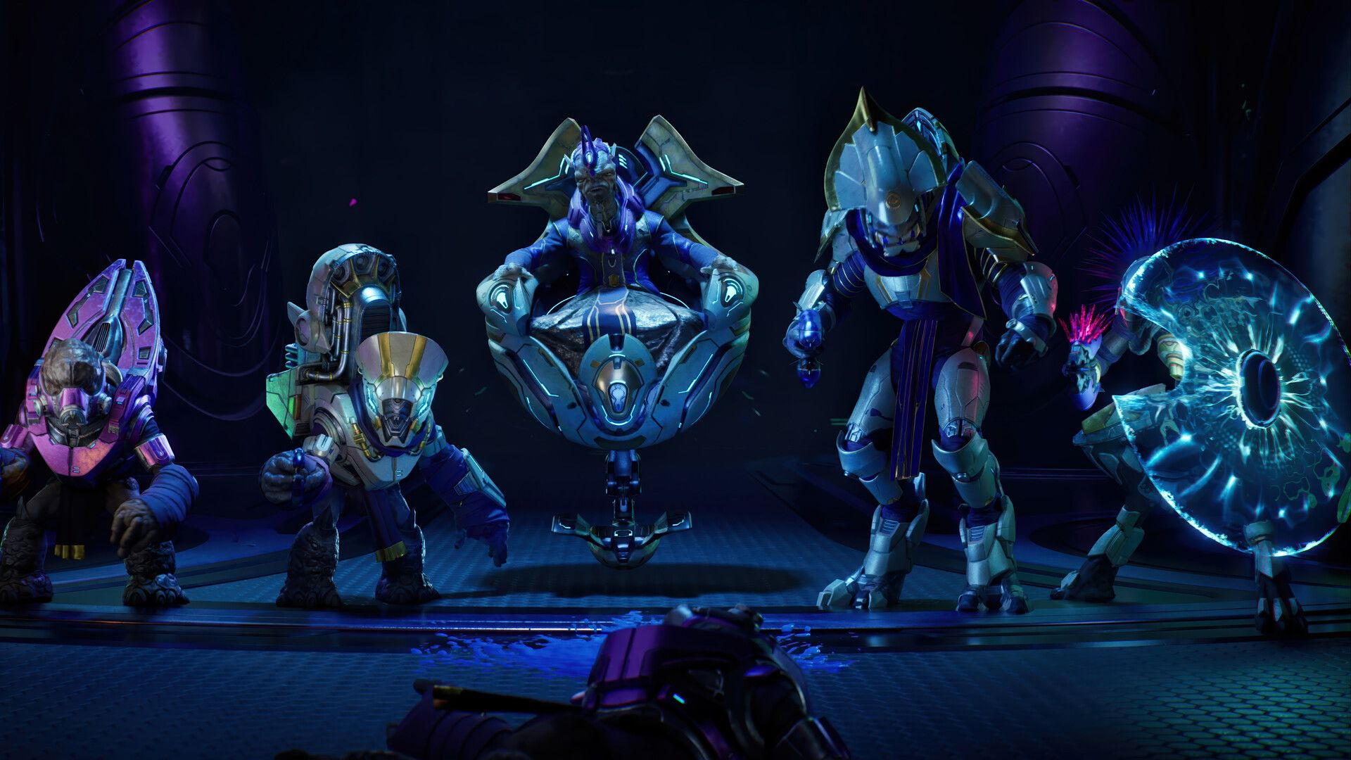 1920x1080 Halo Evolved Game 4K Wallpaper PC HD p