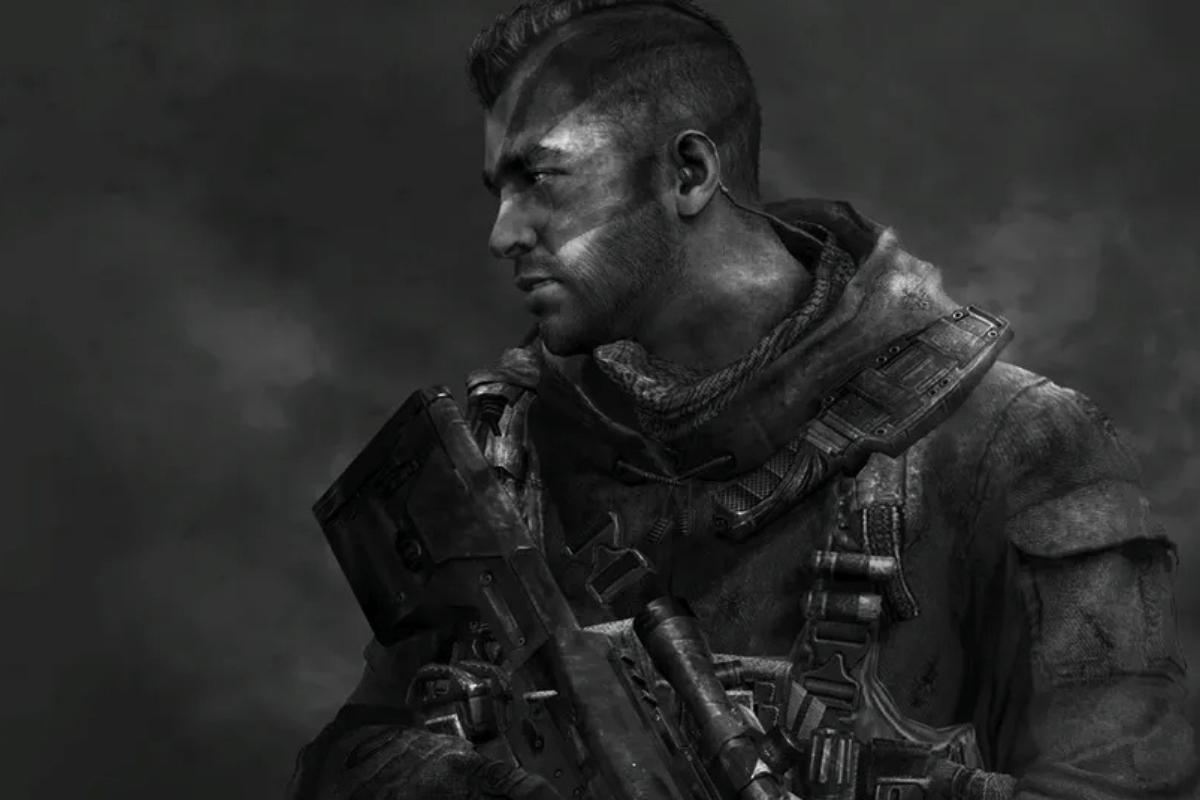 1200x800 Soap Call of Duty