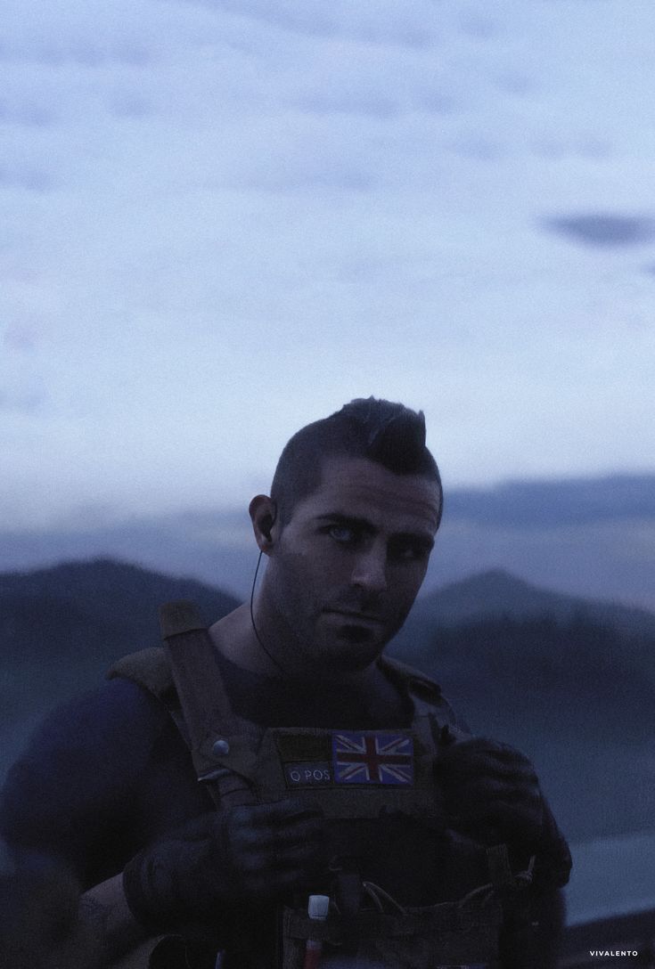 735x1088 Soap mactavish mw2 wallpaper. Call of duty soap wallpaper, Military, John soap mactavish