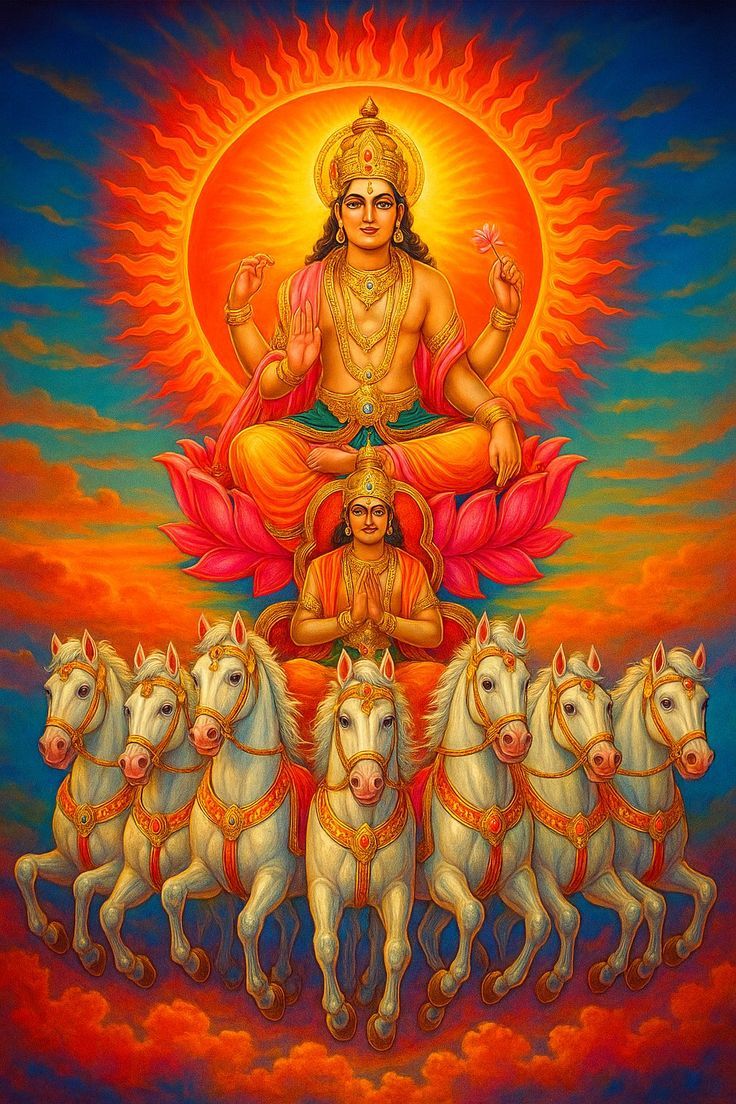 736x1104 Suryanaryana murthy ideas. suryadev image, god suryadeva image, suryadeva lord