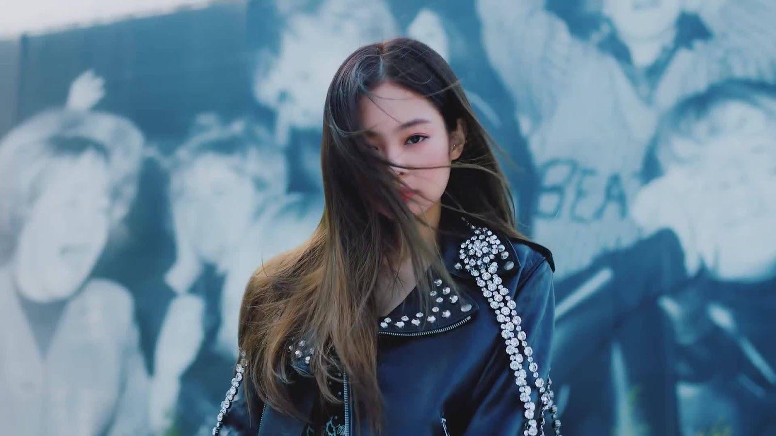 1600x900 Wallpaper 1920x1080 Jennie Wallpaper Solo