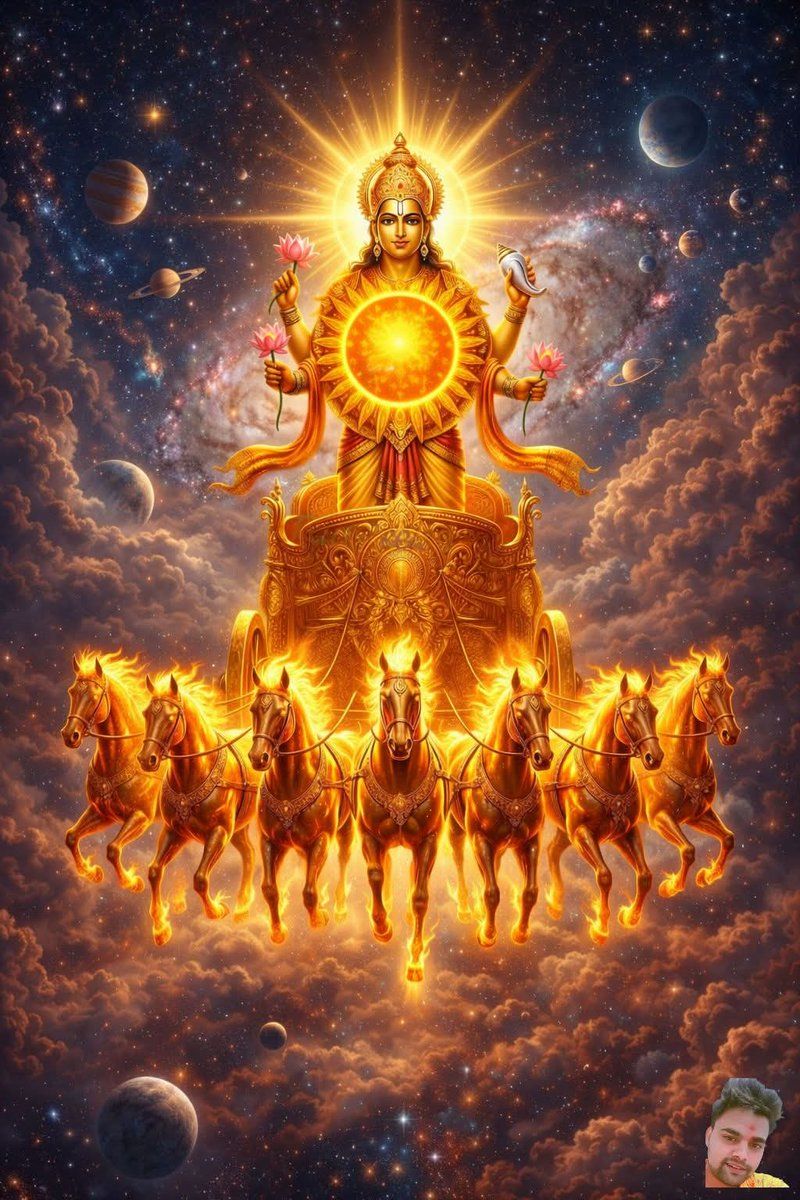 800x1200 O Lord Aditya, please shower your blessings upon us all. Hail, Lord Surya Narayan