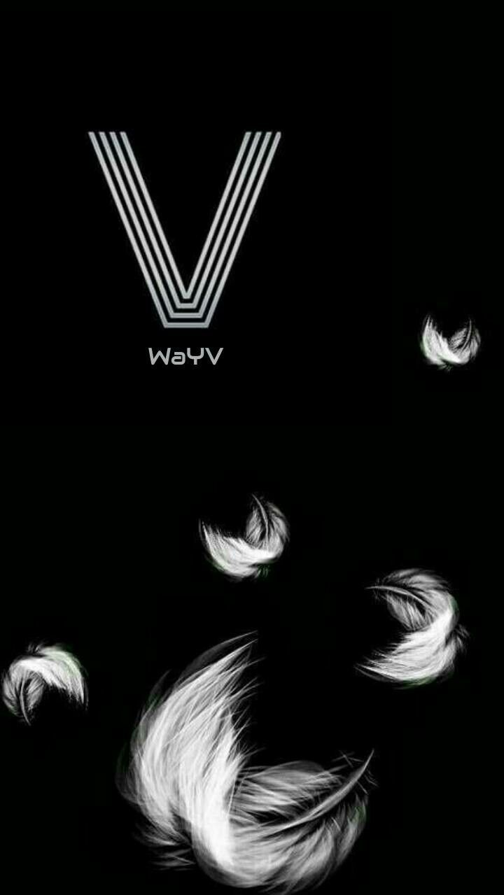 720x1279 WayV wallpaper