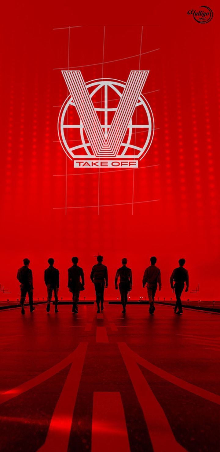 720x1480 WayV TAKE OFF / LOCKSCREEN / WALLPAPER / #debut #kun #lucas #nct #regular #takeoff #yangyang #winwin #xiaojun #wayv #nct. Pôsteres de filmes, Papel de parede vermelho, Nct127