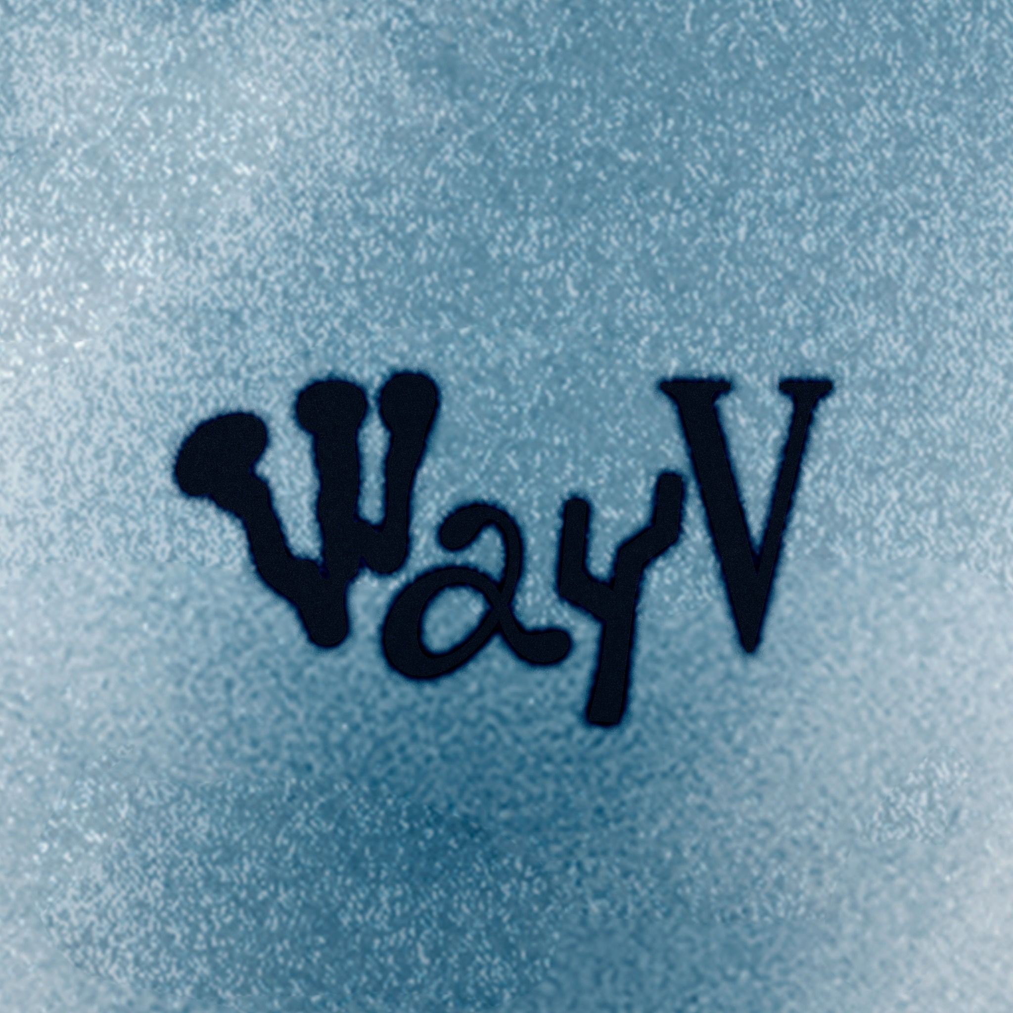 2048x2048 WayV 2nd Album: On My Youth (Teaser Image, and Profile Picture & Header Teaser Image)