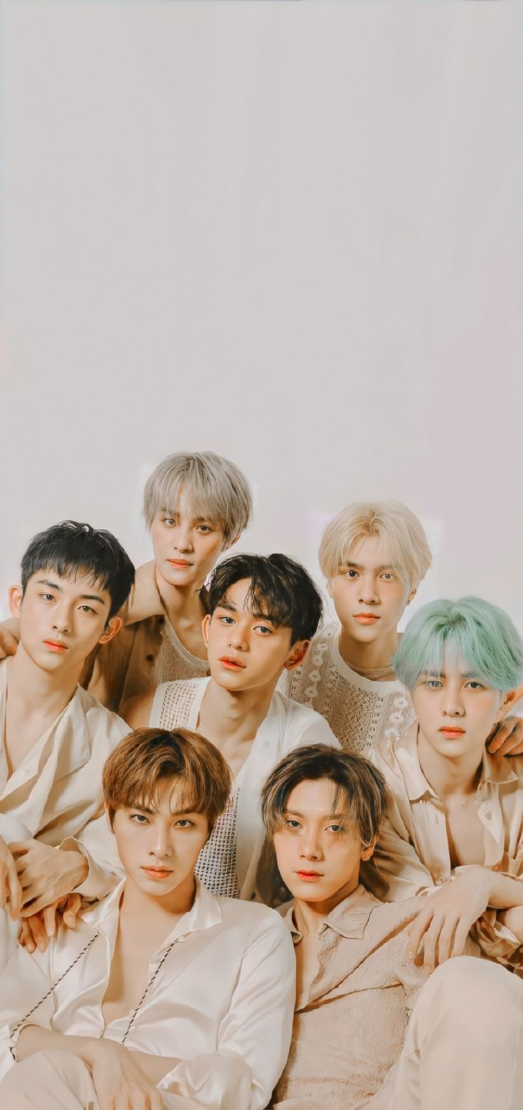 736x1562 WAYV. Season greeting. Wallpaper. Lockscreen. Aesthetic