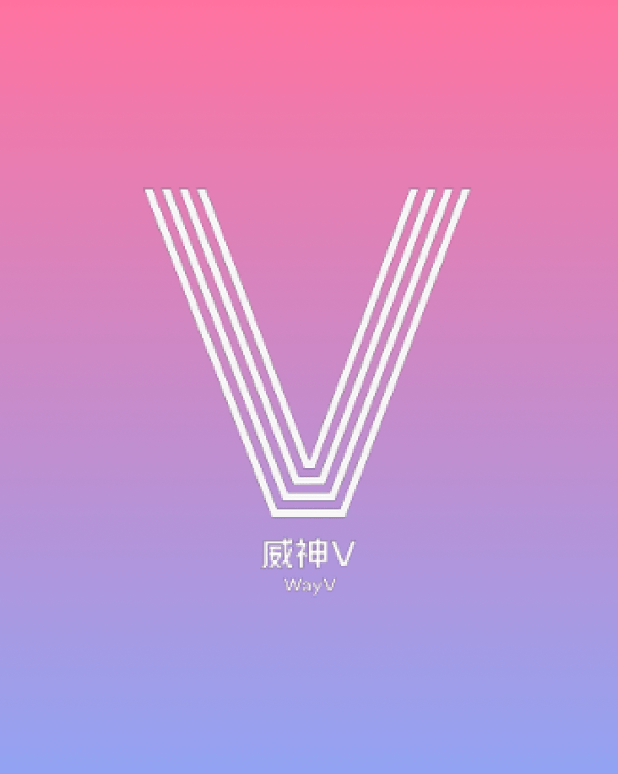 870x1090 WayV Albums