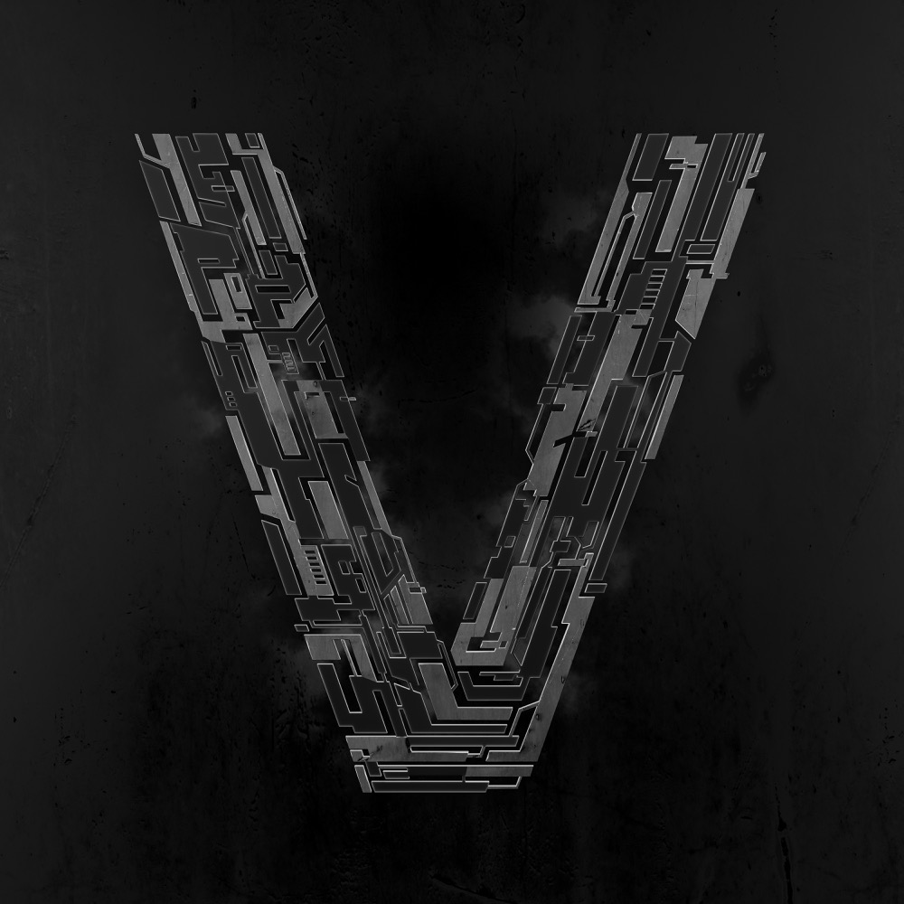 1000x1000 威神V [WayV] the World review by Metrik_System of The Year