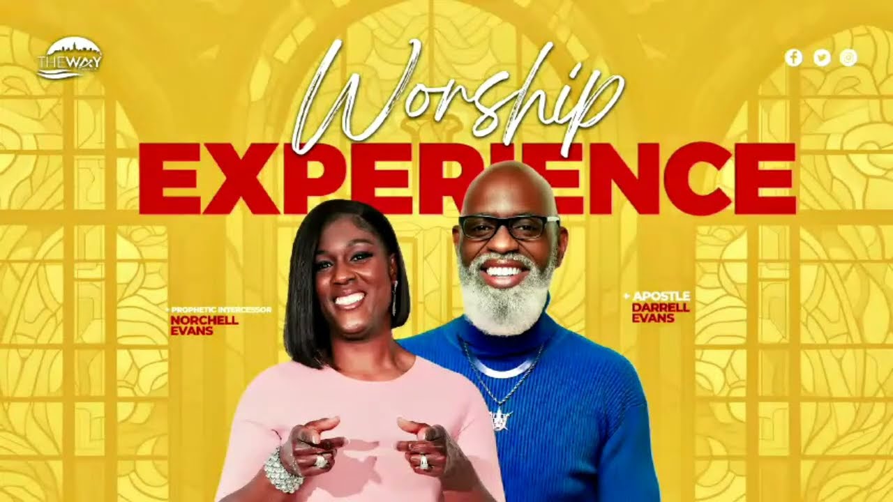 1280x720 The Way Church Worship Experience
