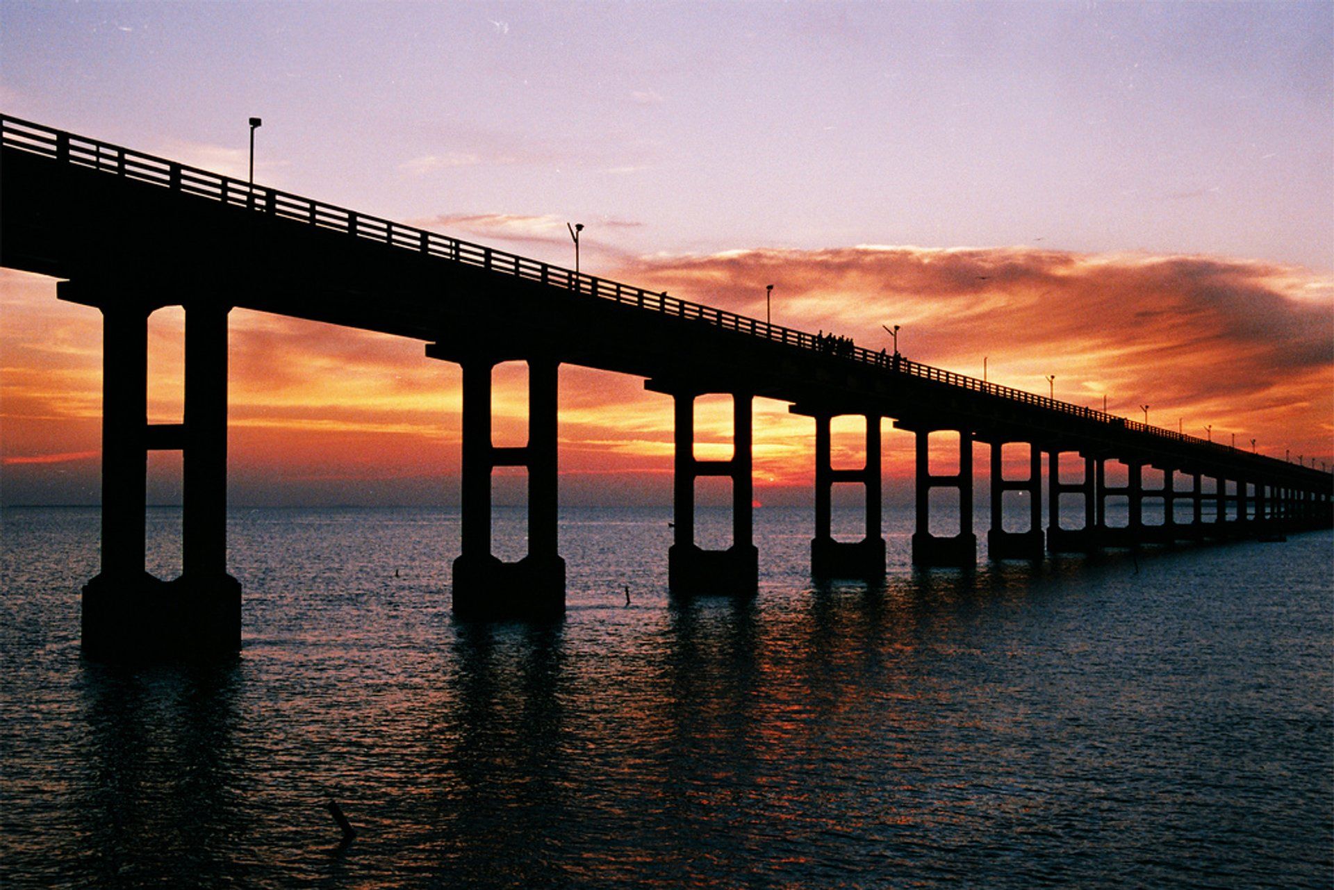 1920x1281 Pamban Road Bridge In India 2026 2027
