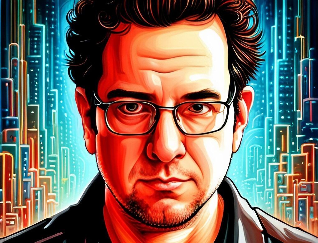 1021x780 Who Was Kevin Mitnick: The Hacker That Changed Cybersecurity