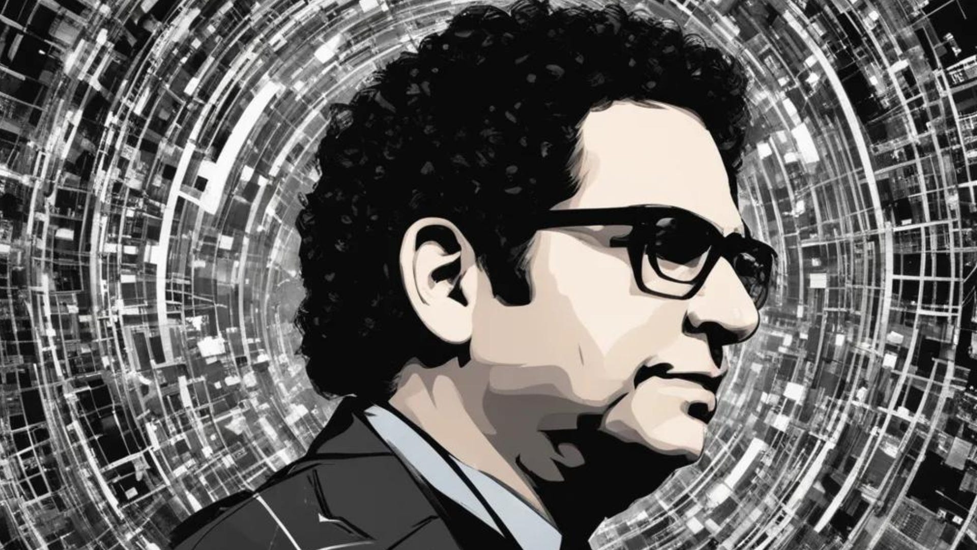 1920x1080 Kevin Mitnick