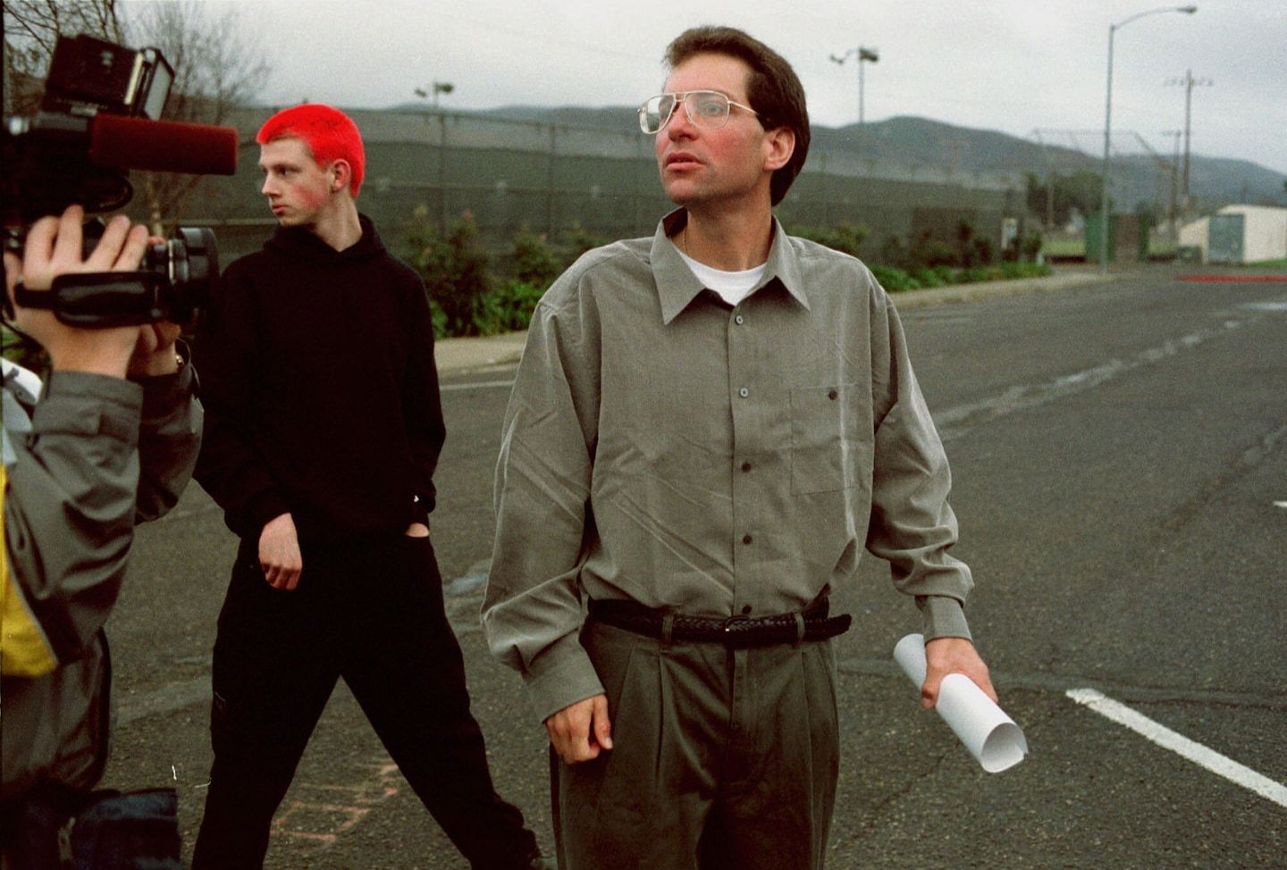 1440x974 Kevin Mitnick, hacker and fugitive turned security consultant, dies at 59 Washington Post