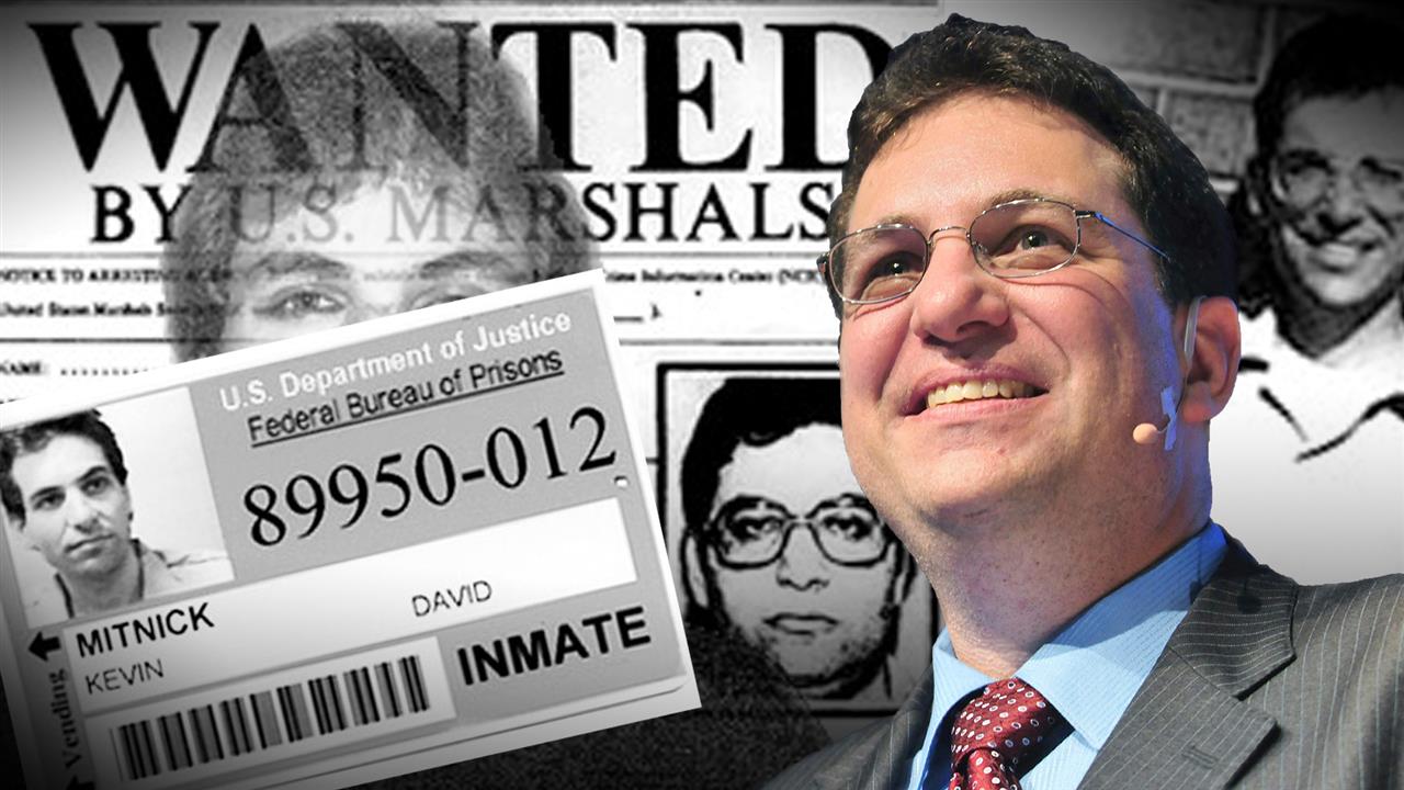 1280x720 Opinion: Former Hacker Kevin Mitnick on Jail Time and his Facebook Ban
