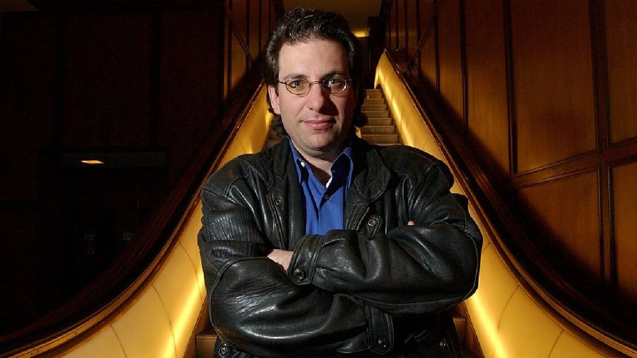 1280x720 Kevin Mitnick, Famed U.S. Hacker and Subject of 'Takedown' Film, Dead at 59