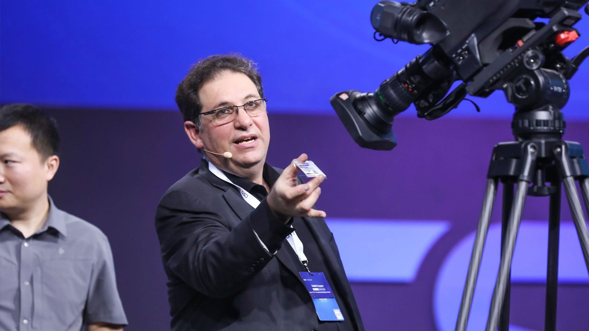 1920x1080 Kevin Mitnick Wallpaper