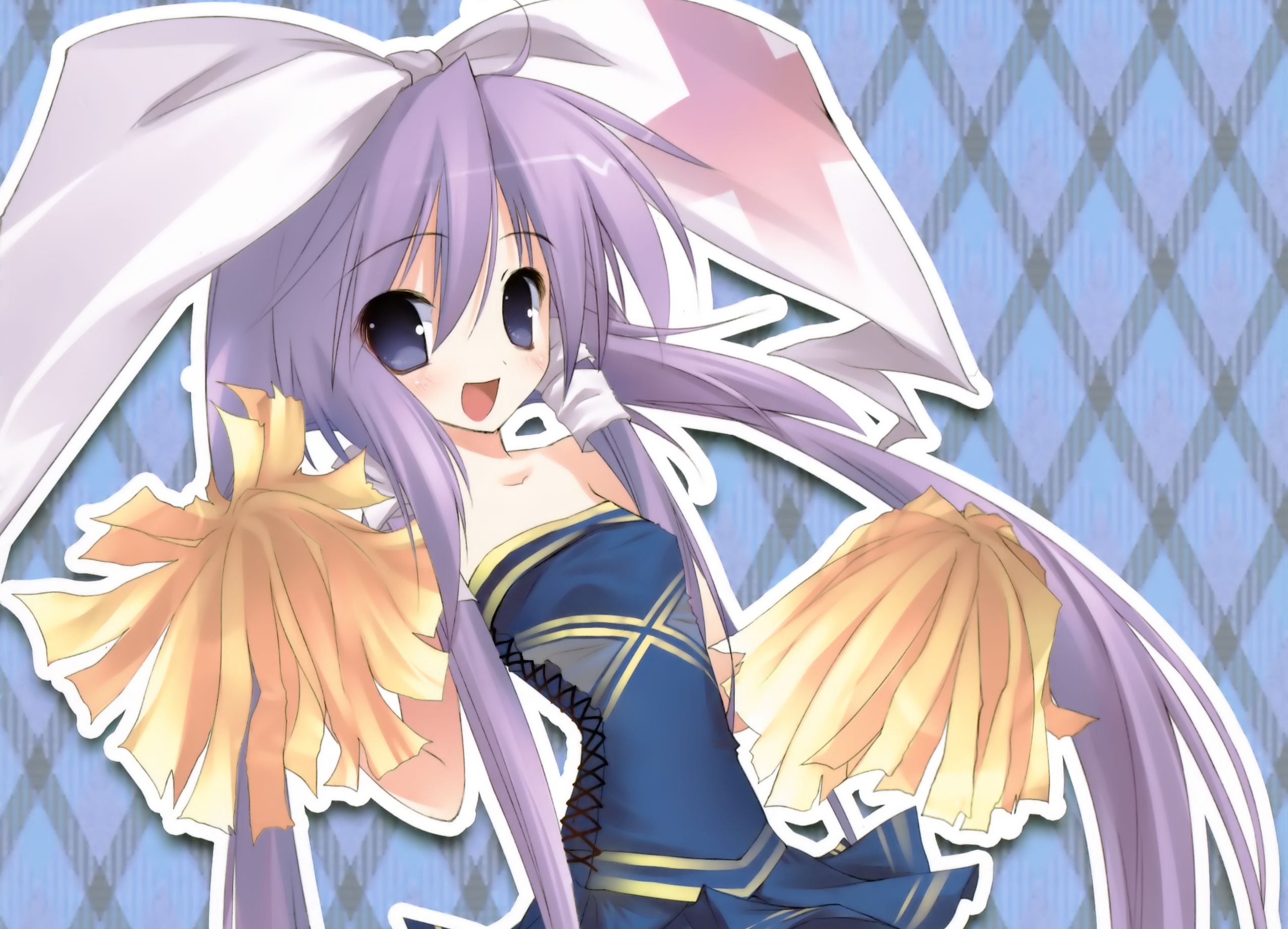 2552x1840 Phone wallpaper: Anime, Supreme Candy, Shuri Nanahoshi 851641