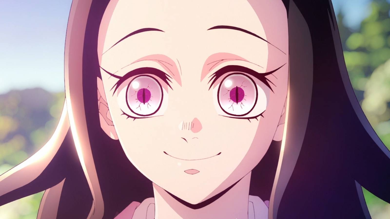 1600x900 The Adorable Reason Why Nezuko Bonded With Mitsuri Kanroji in Demon Slayer