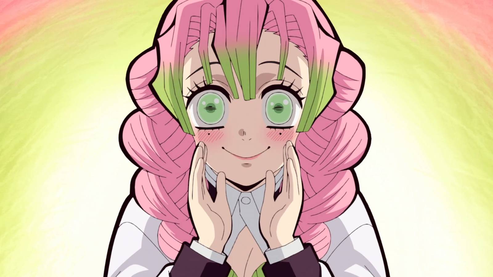 1600x900 Gorgeous Demon Slayer Cosplay Gives Mitsuri All the Love the Hashira Deserves
