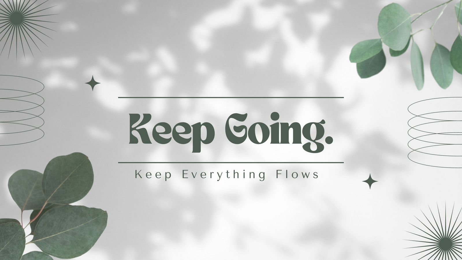 1600x900 and customizable floral desktop wallpaper templates