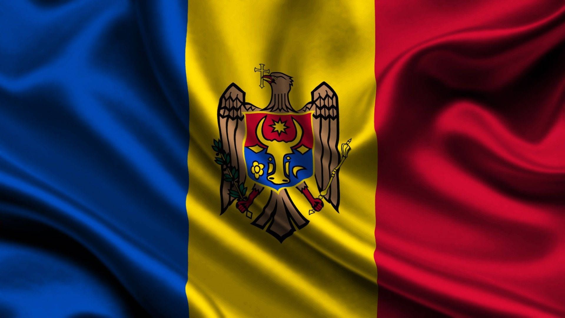 1920x1080 Moldova Wallpaper