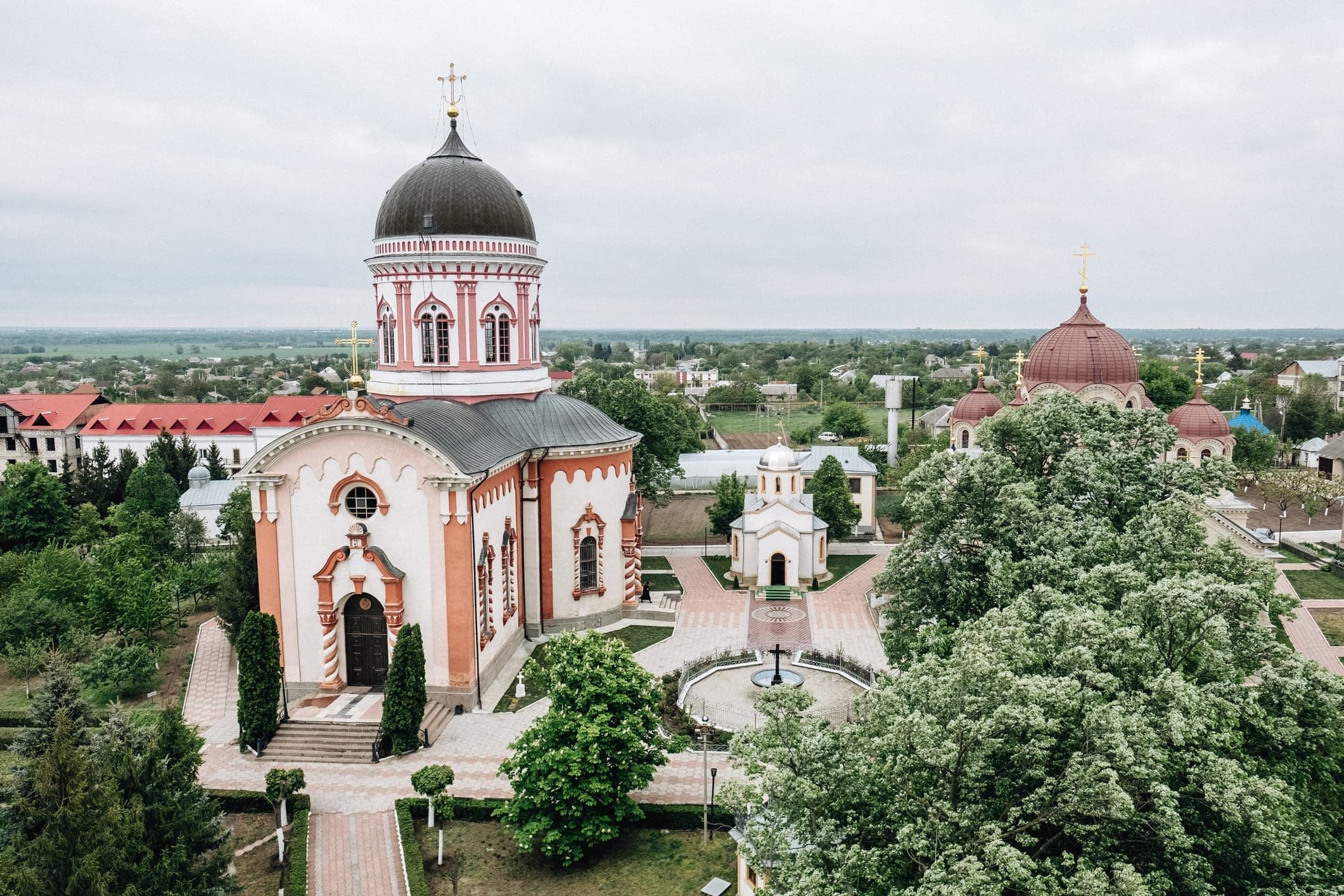 2121x1414 Moldova Wallpaper