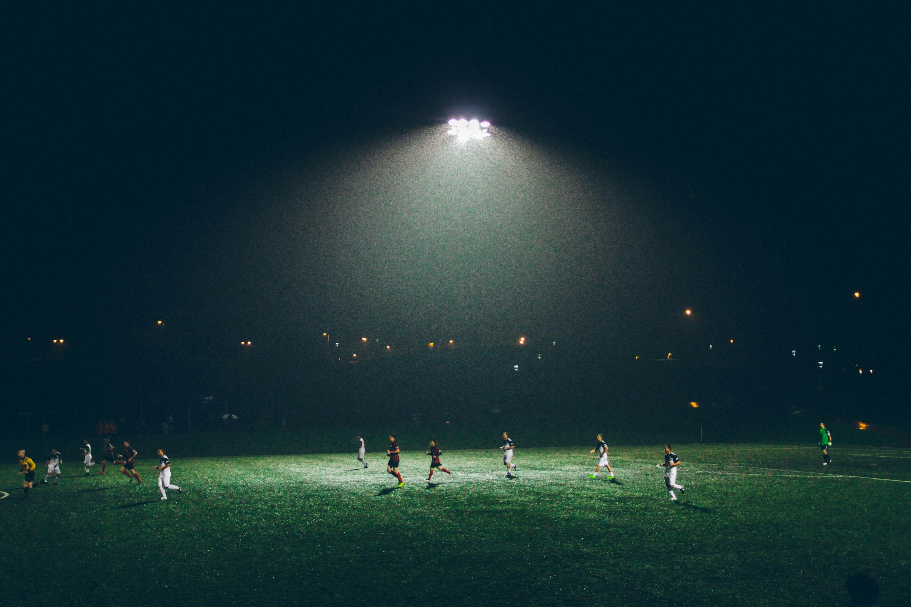 3000x2000 Soccer Wallpaper: Free HD Download [4K]