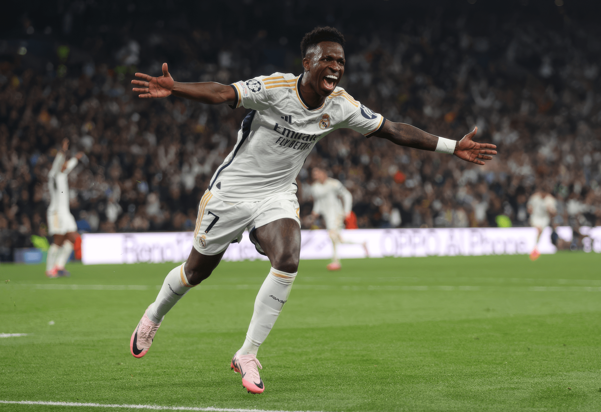 1920x1317 Vinícius Júnior Real Madrid Soccer HD Wallpaperx1317