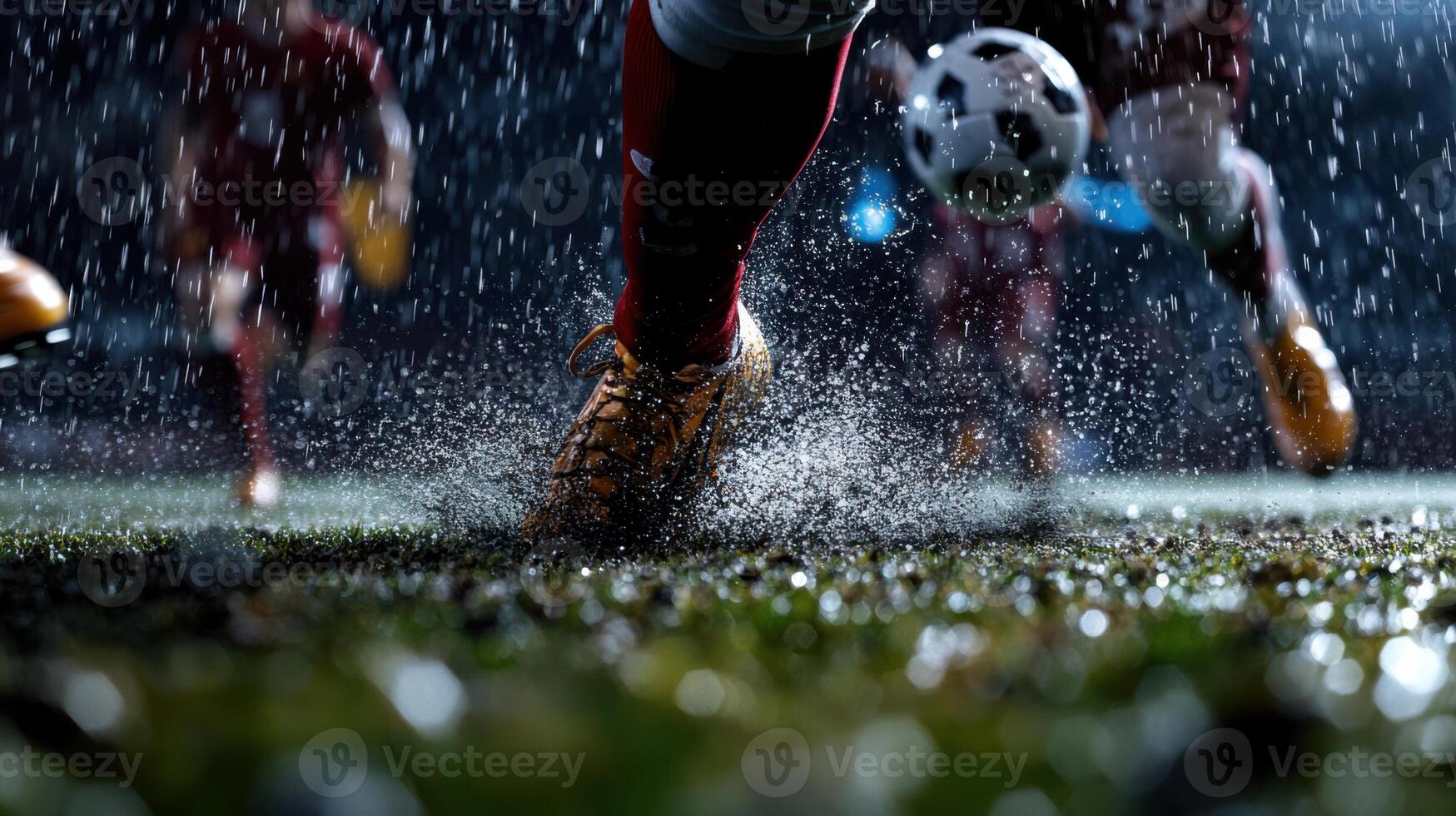 1749x980 football match in rain with players slipping on wet grass