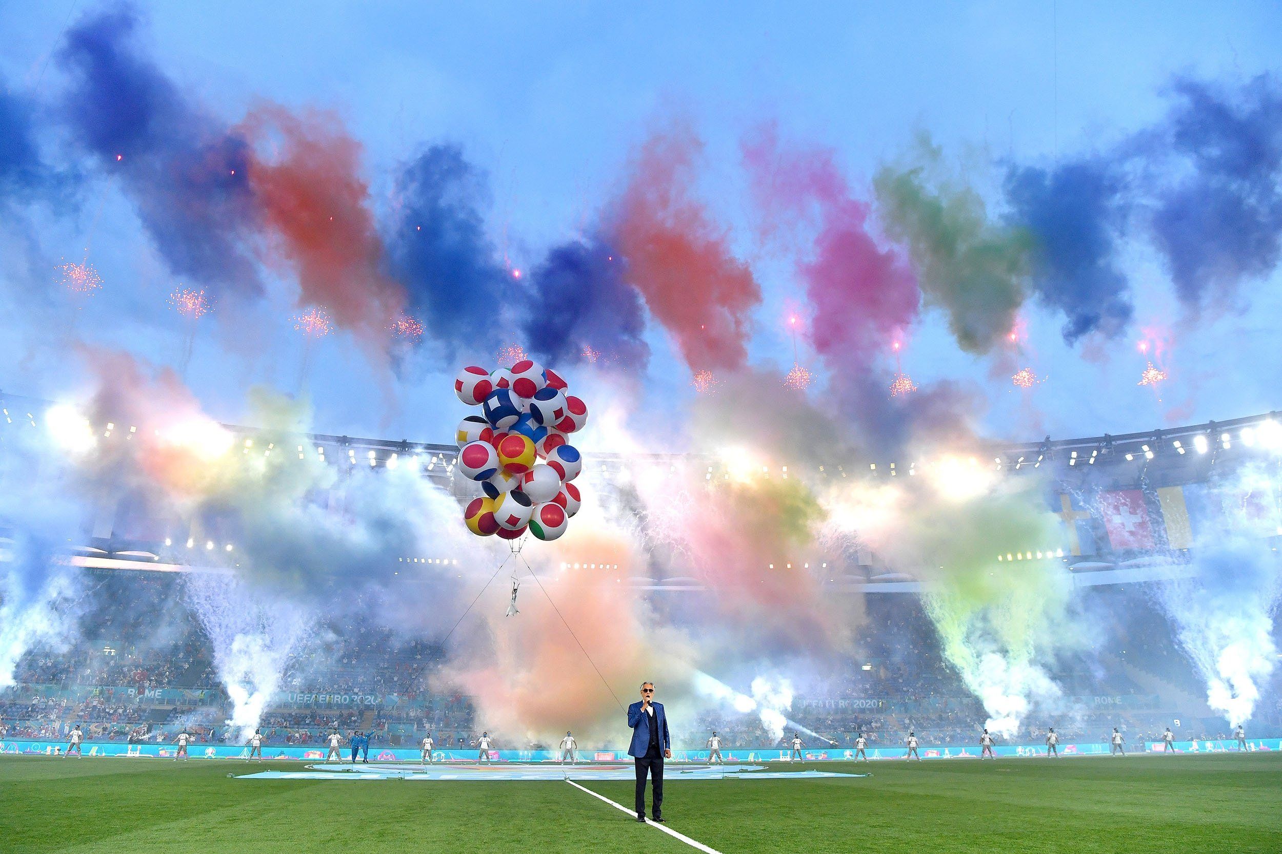 2500x1667 In photo: Best of Euro 2020