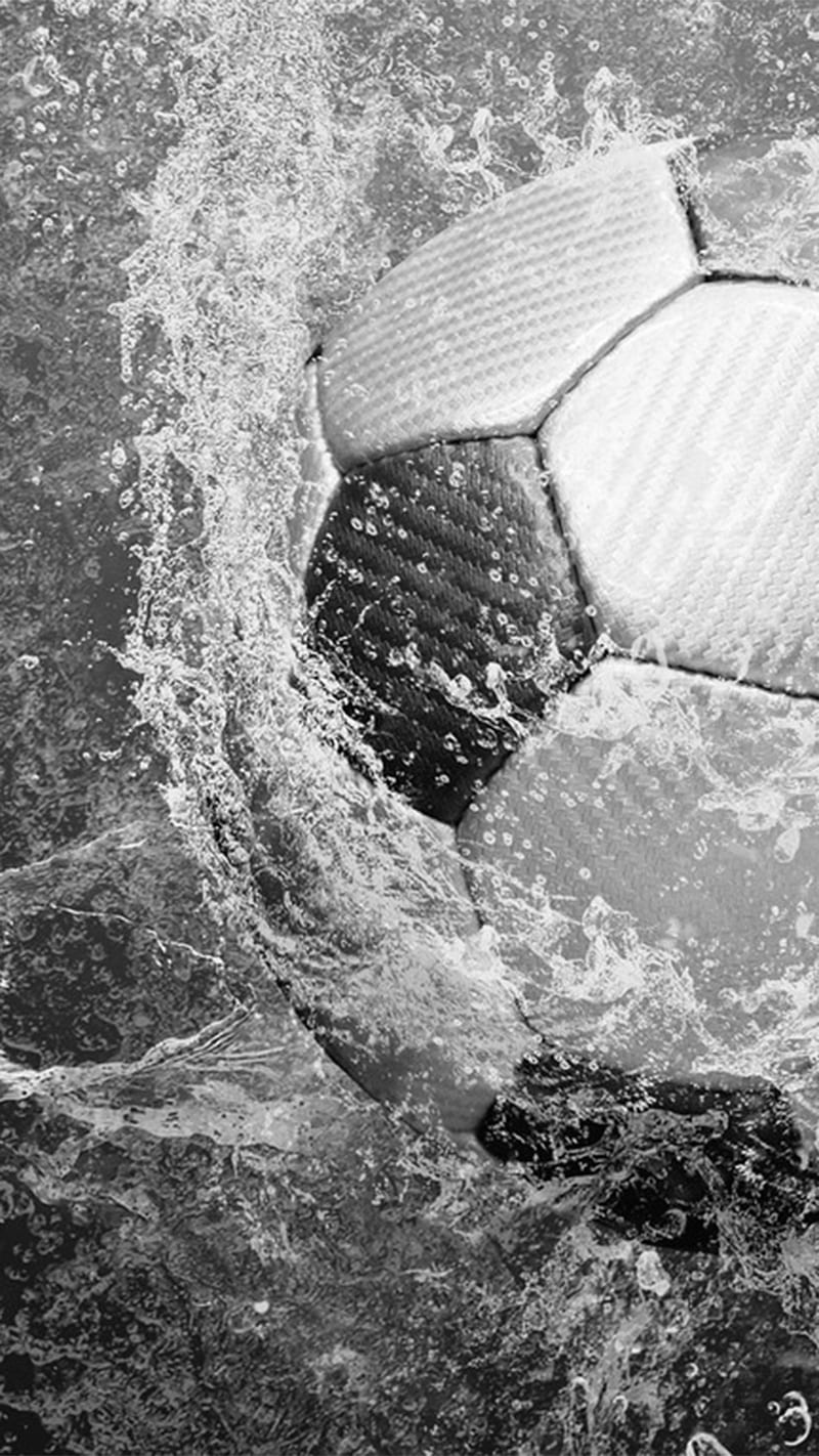 800x1422 Football, ball, match, soccer, HD phone wallpaper