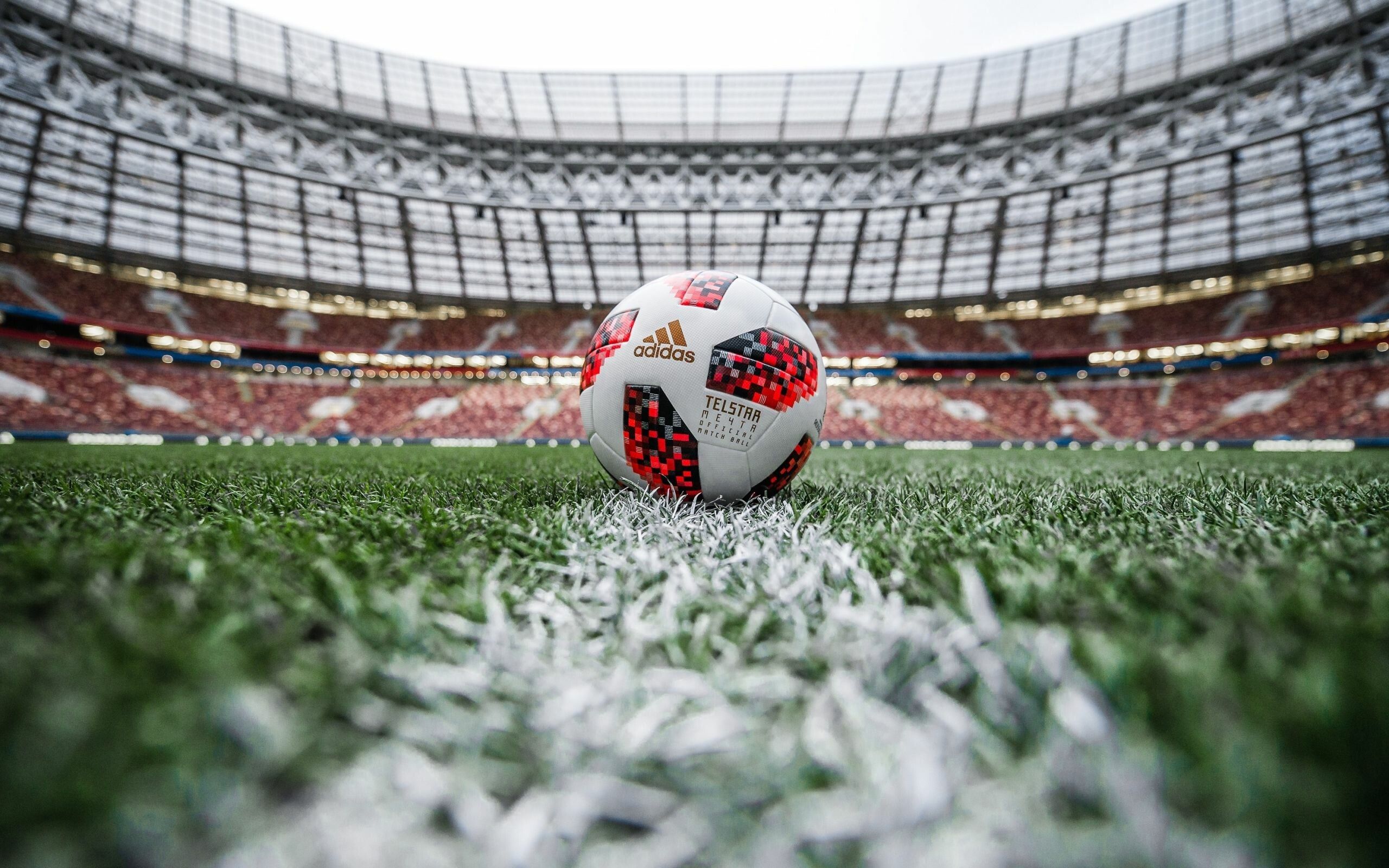 2560x1600 Soccer Wallpaper