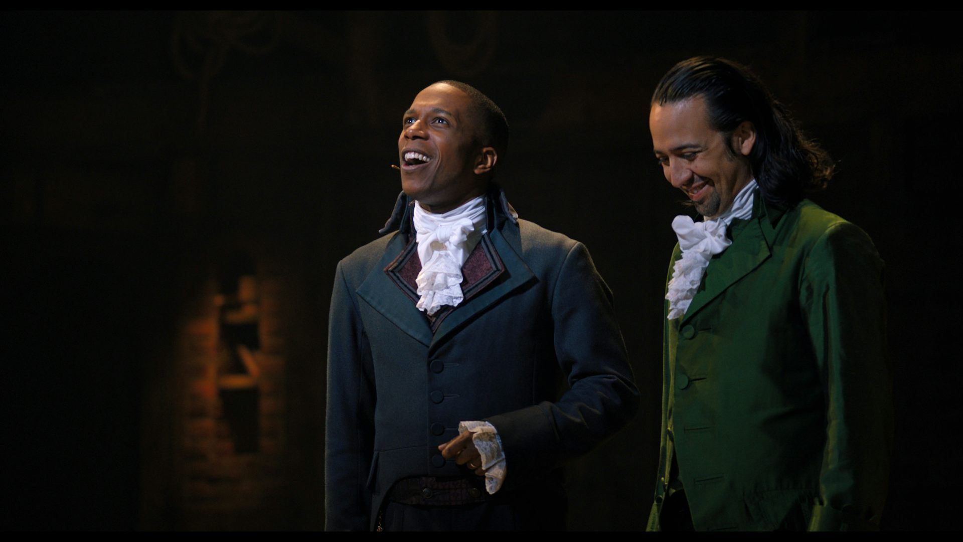 1920x1080 Historically Accurate Alan Burr 39 Aaron Burr Royalty Free Image, Picture