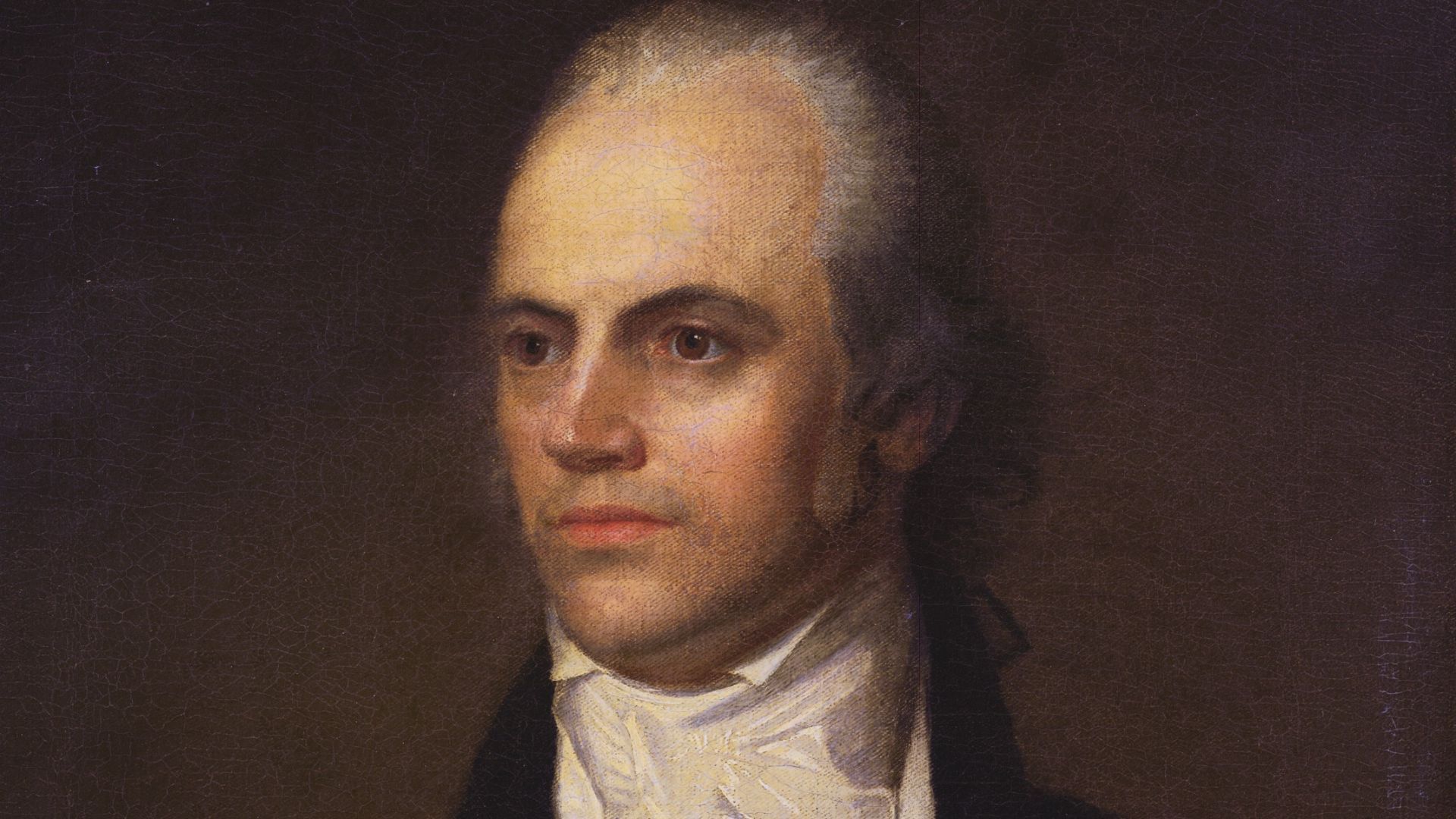 1920x1080 What Everyone Gets Wrong About Aaron Burr