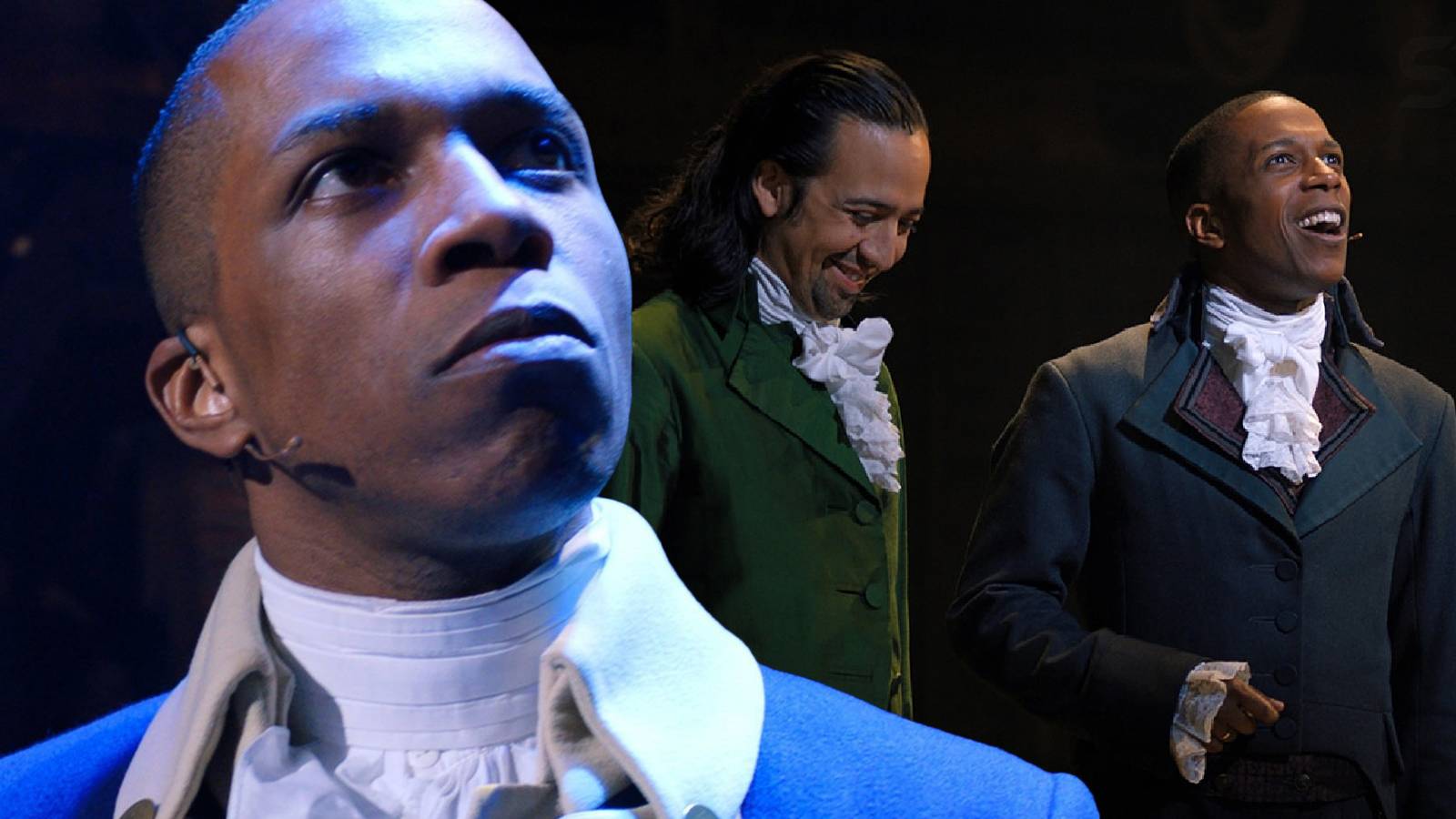 1600x900 Hamilton: What Aaron Burr Really Thought Of Alexander (Did He Hate Him?)
