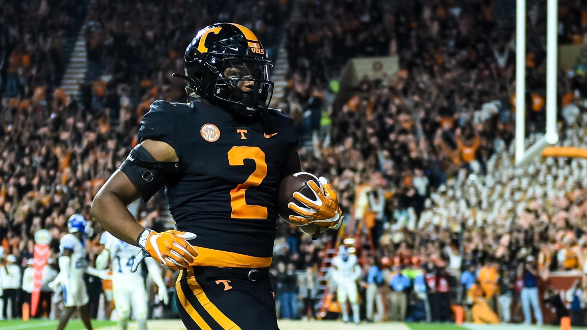 1920x1080 Tennessee 44 6 Kentucky (Oct 2022) Video Highlights