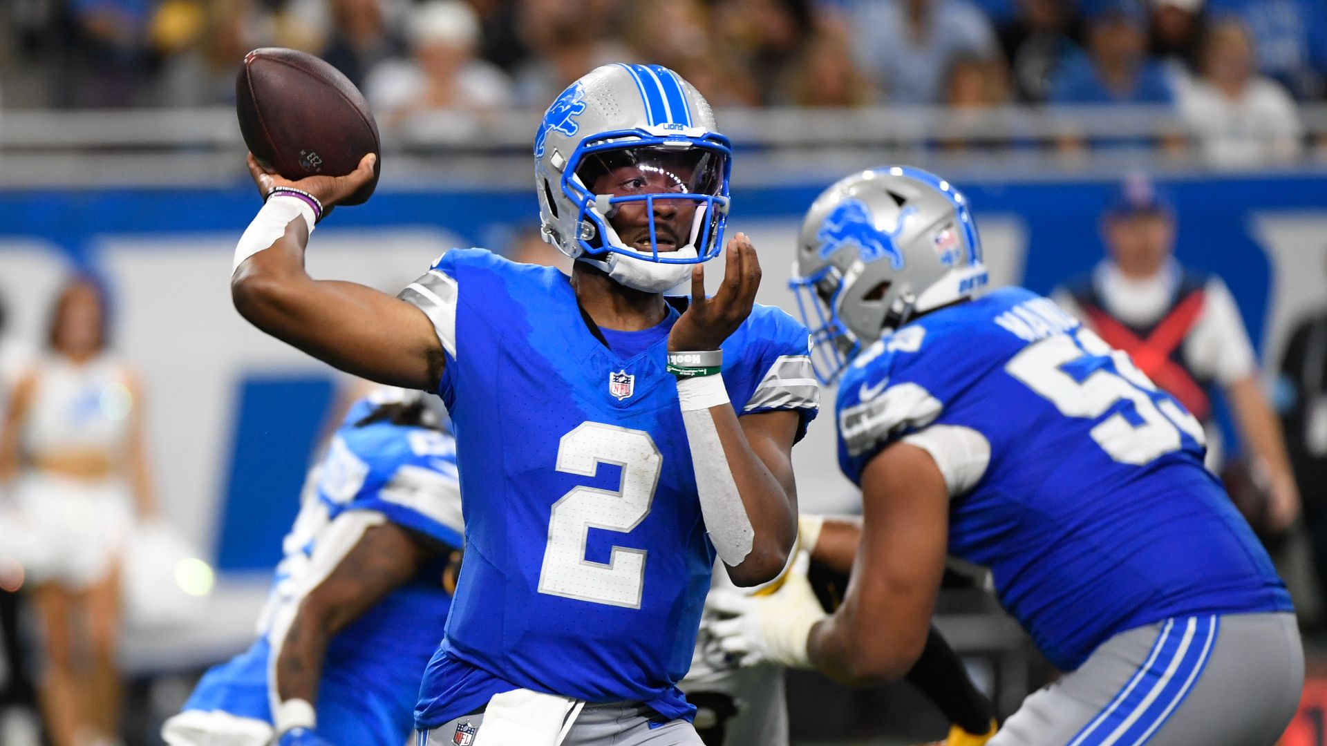 1920x1080 Takeaways from Lions preseason victory over Pittsburgh