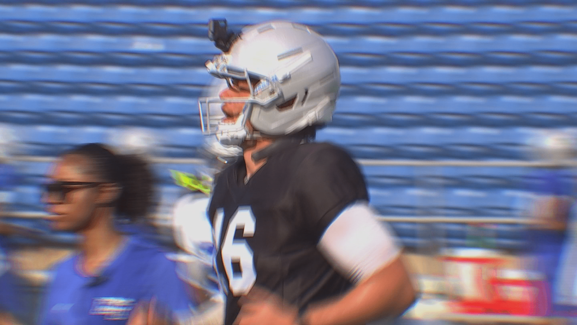 1920x1080 Titans sign former Vols QB Hendon Hooker