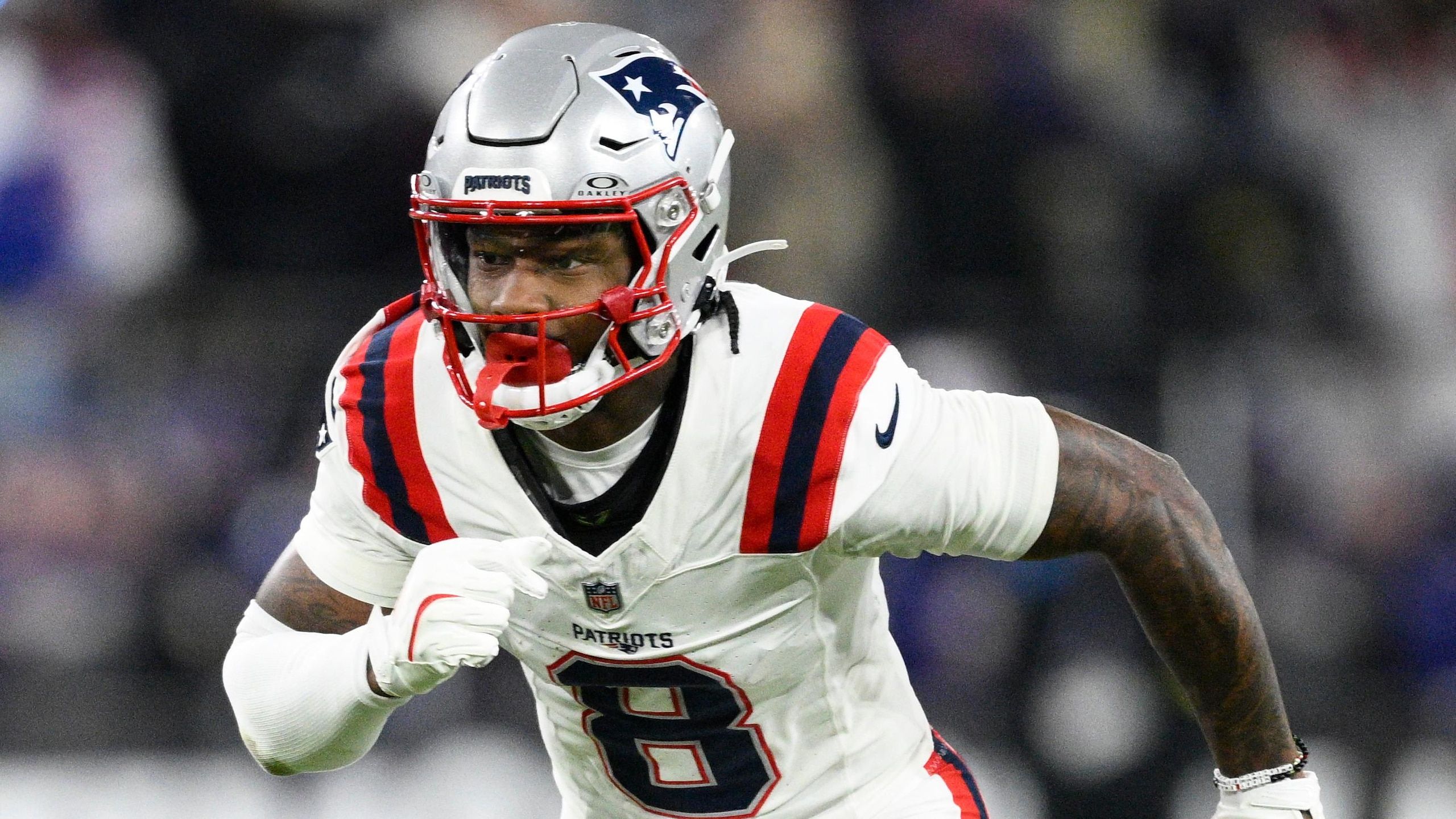 2560x1440 NFL Draft Rumors: QB Hendon Hooker 'Impressed' During Team Interviews at Senior Bowl