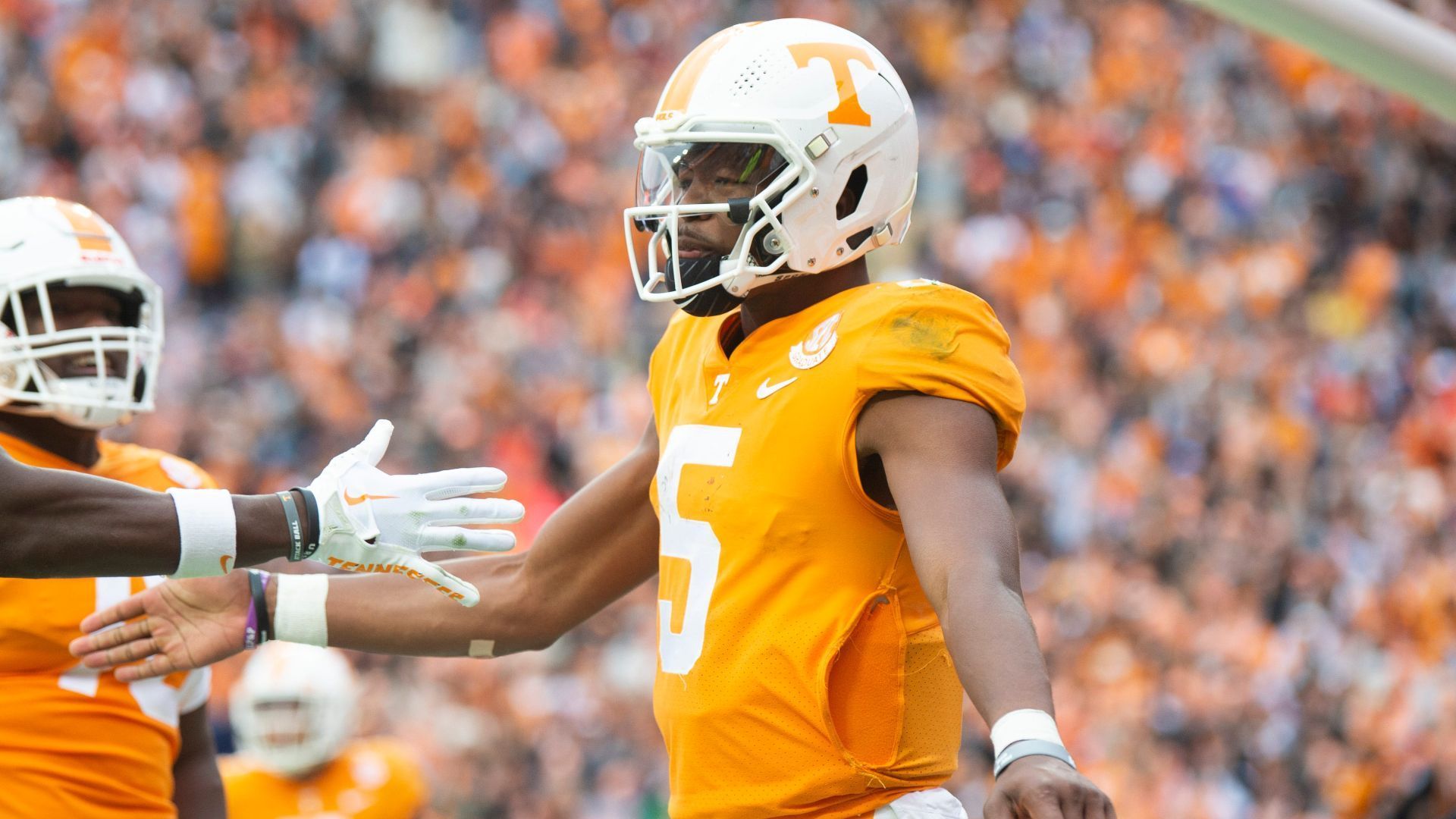 1920x1080 Dynasty Rookie Profile: Hendon Hooker