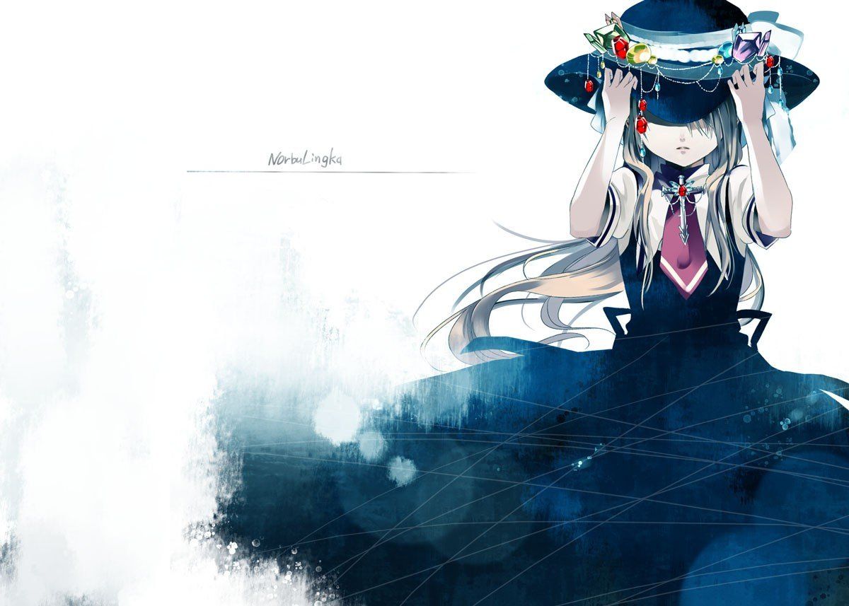 1200x857 anime, Anime girls, Air (anime), Kamio Misuzu Wallpaper HD / Desktop and Mobile Background