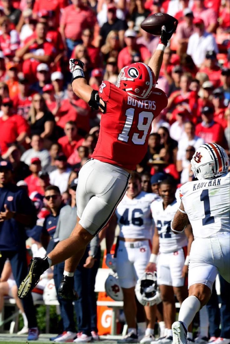 736x1102 Brock Bowers