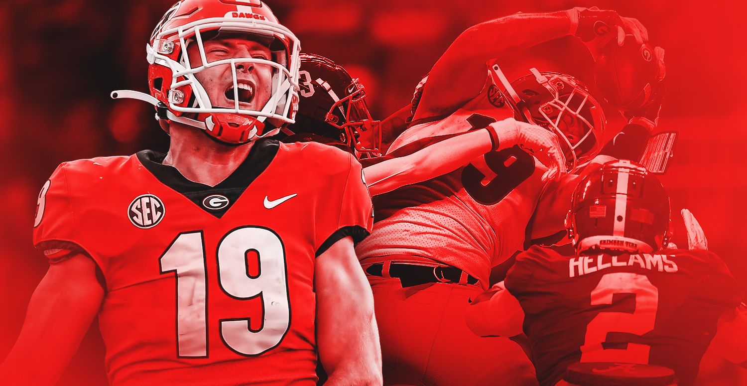 1500x775 Brock Bowers Wallpaper