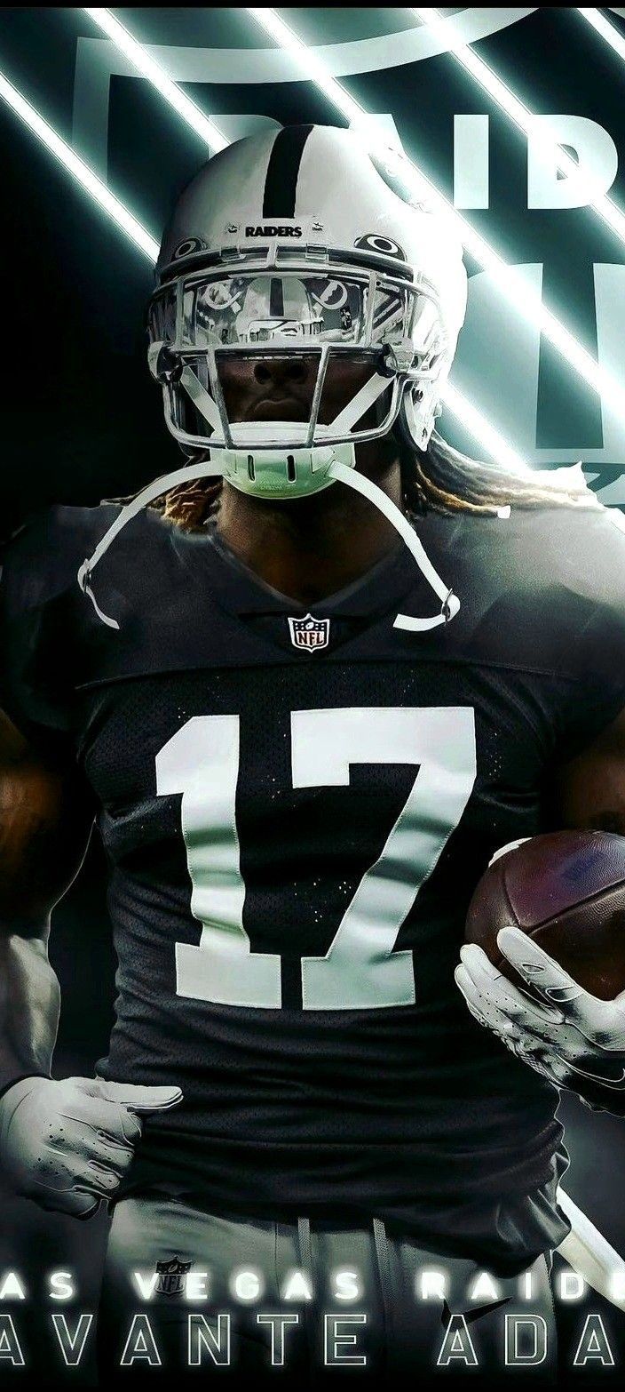 704x1566 Brock bowers wallpaper raiders. Raiders win graphic, Davante adams raiders, Las vegas raiders
