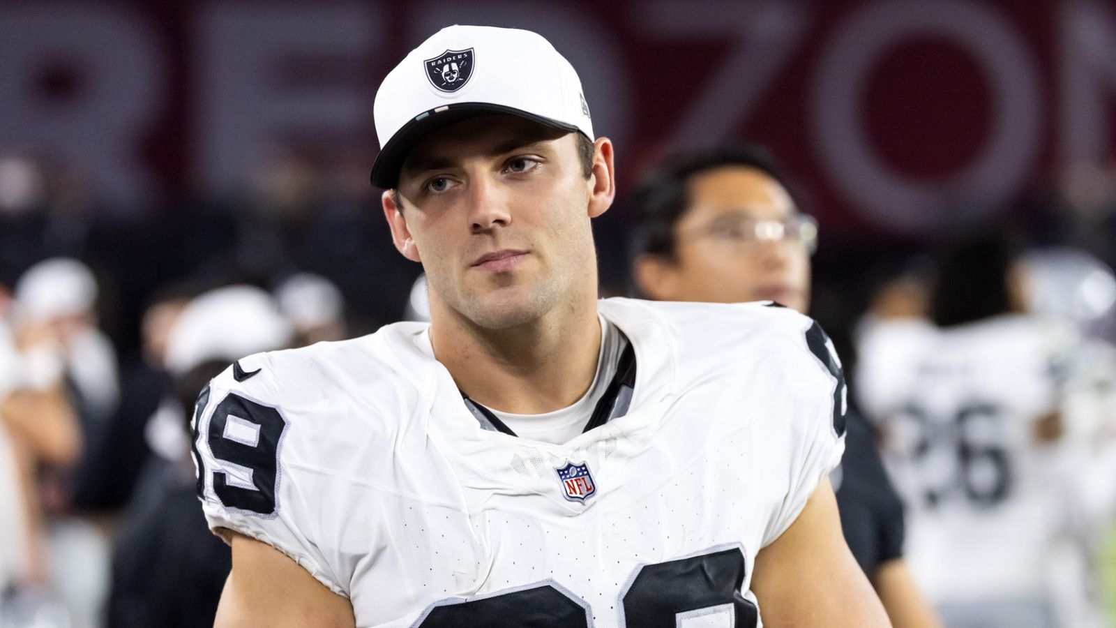 1600x900 Latest Brock Bowers report doesn't bode well for Raiders