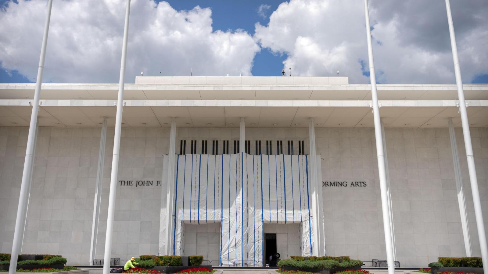 1600x900 Kennedy Center board set to vote on whether to proceed with closure